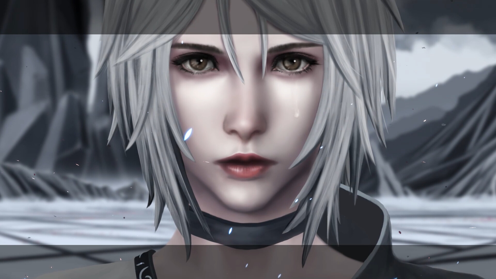 巫族 WITCH RACE screenshot 1