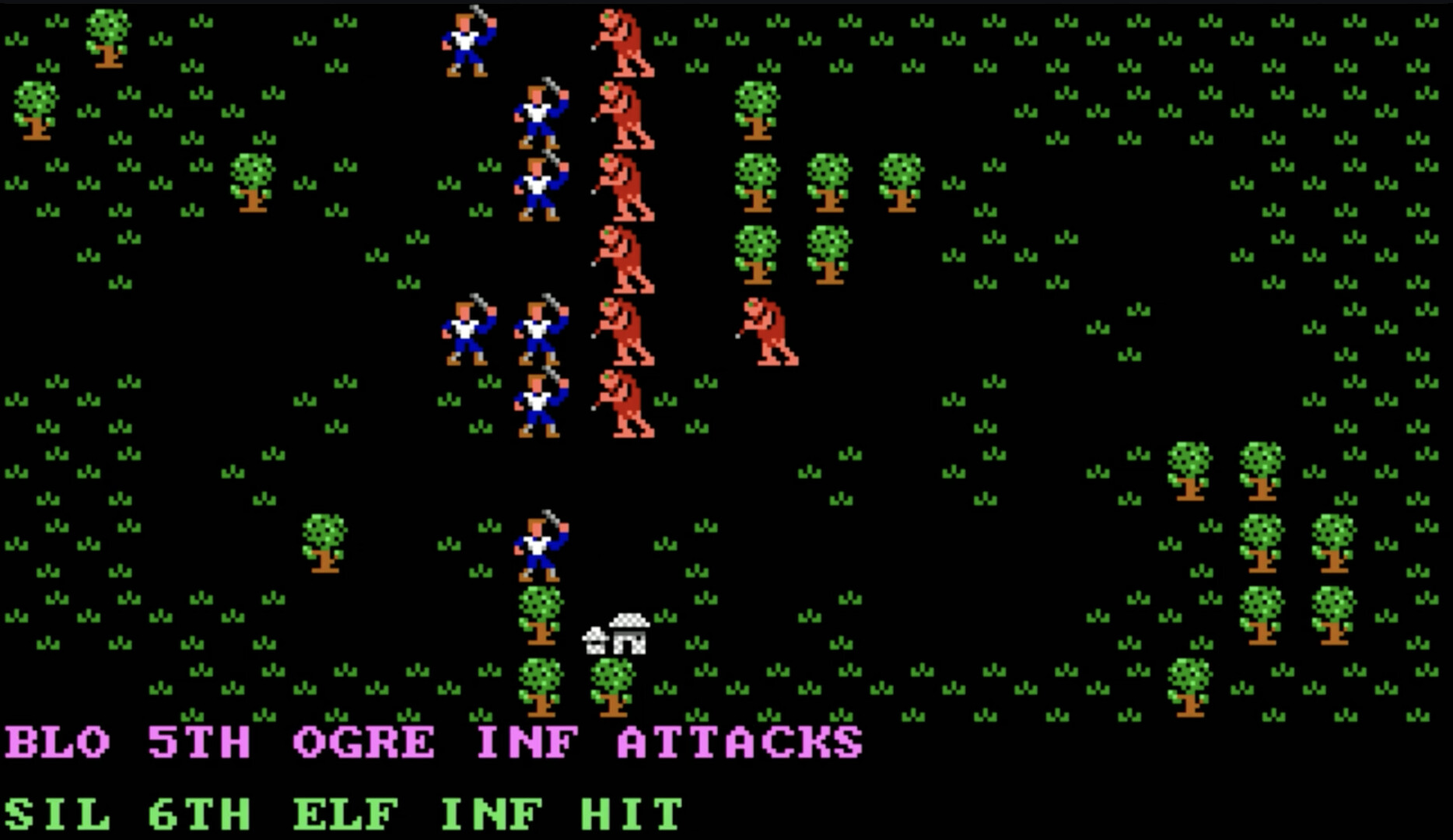 Silver Box Classics screenshot 17