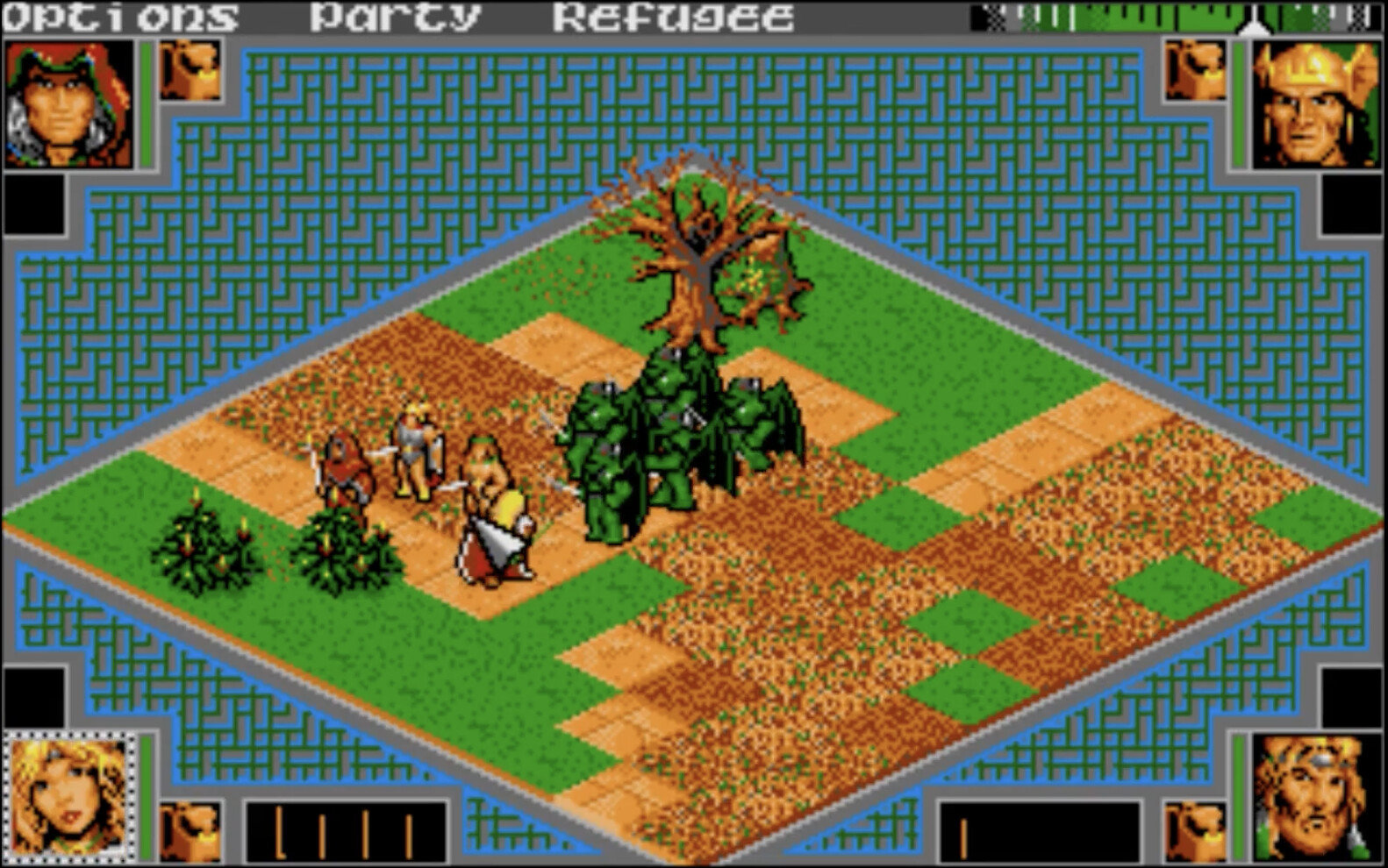 Silver Box Classics screenshot 3