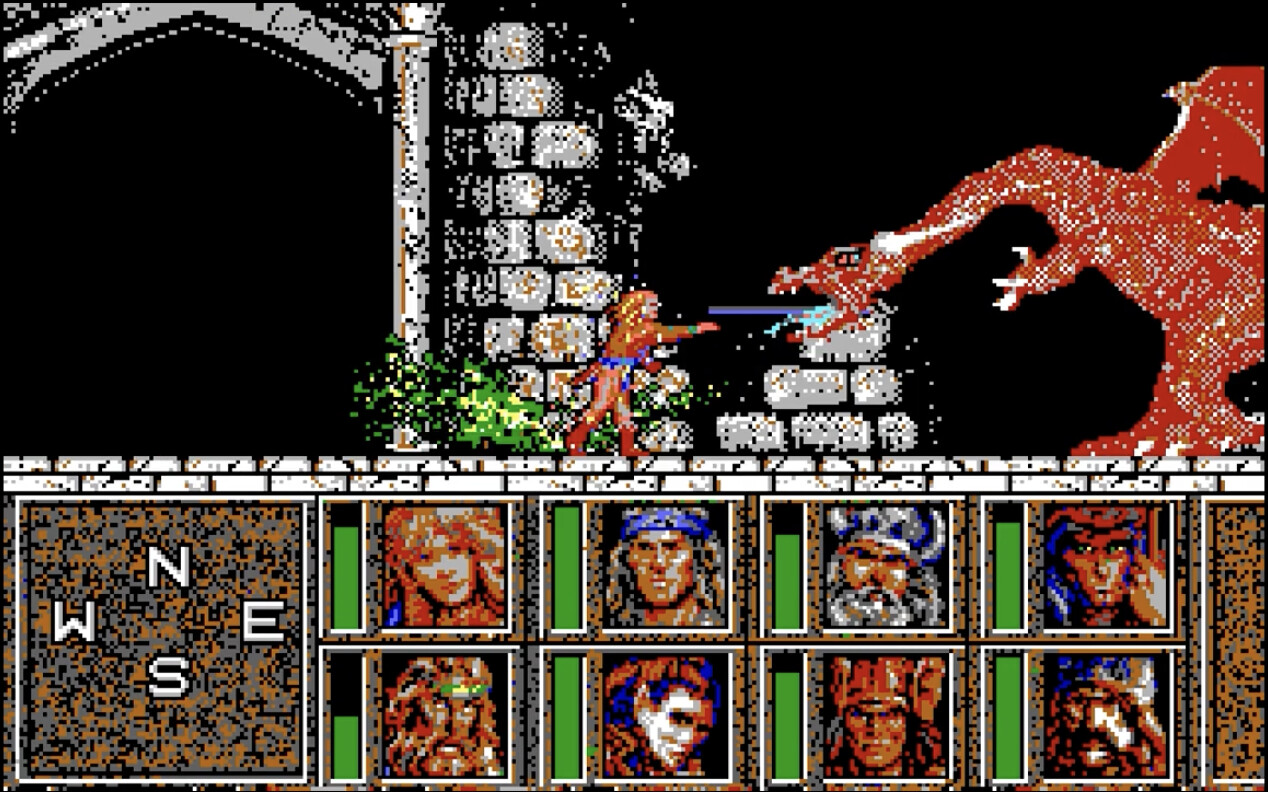 Silver Box Classics screenshot 2