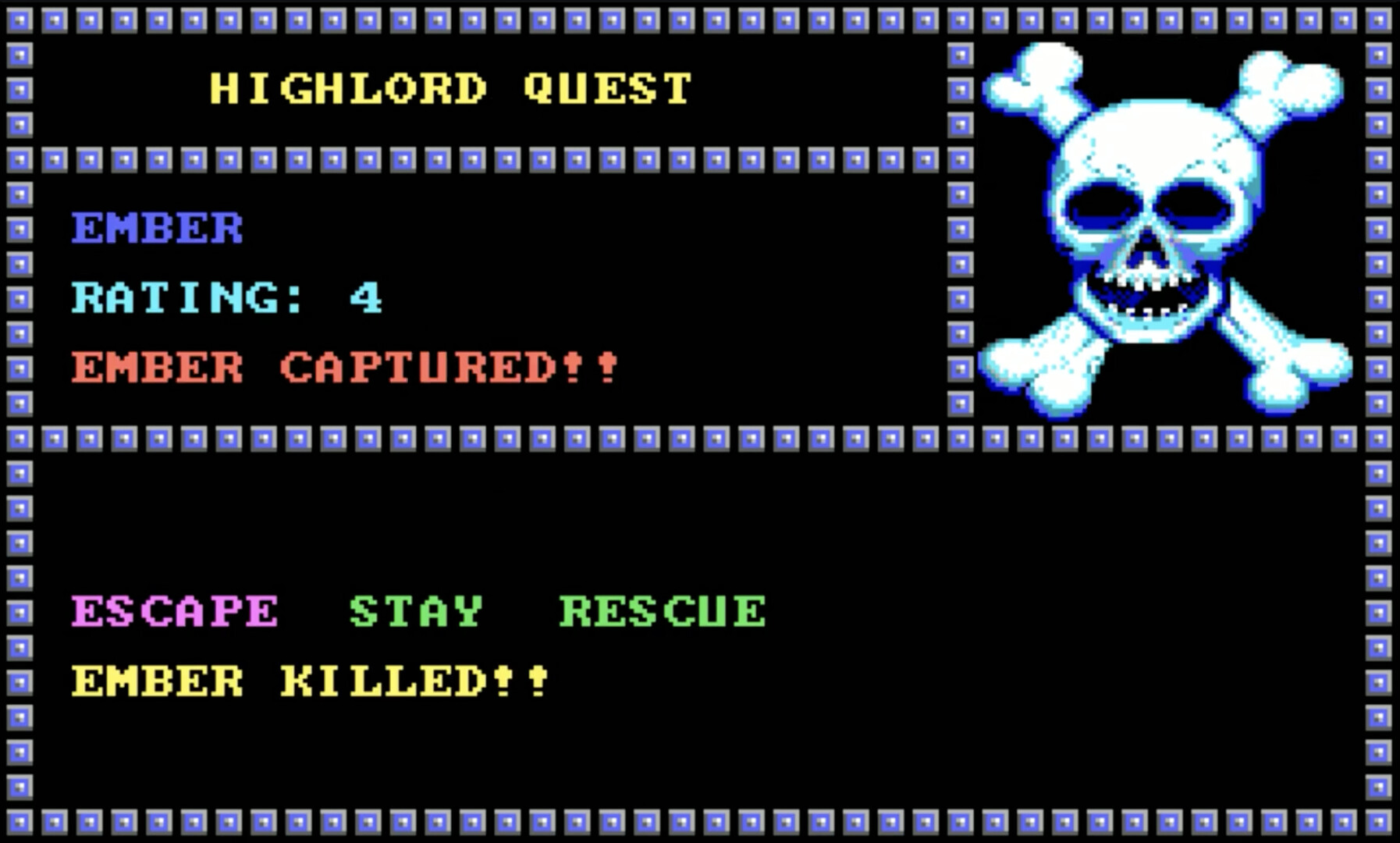 Silver Box Classics screenshot 15