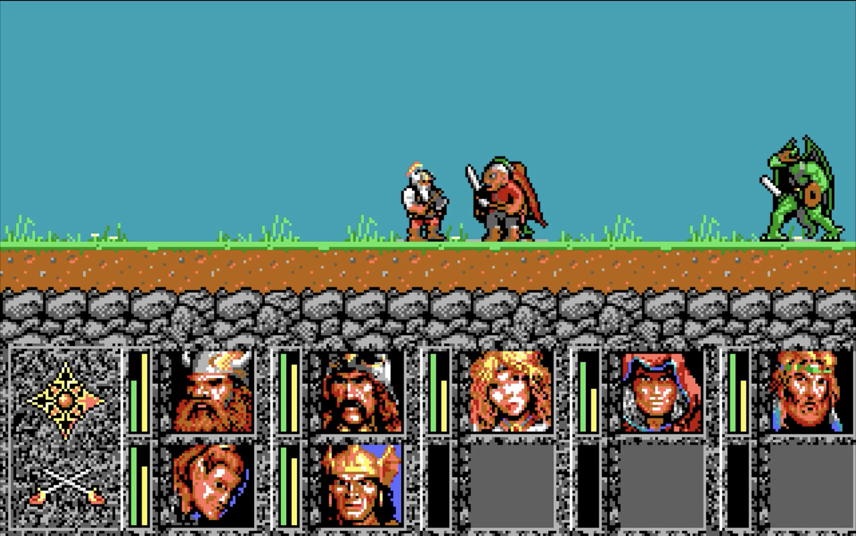 Silver Box Classics screenshot 4