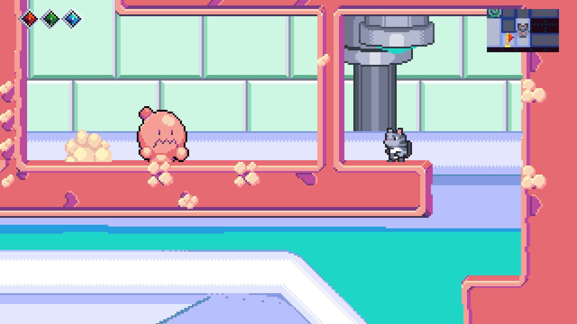 Dimensional Animals screenshot 12
