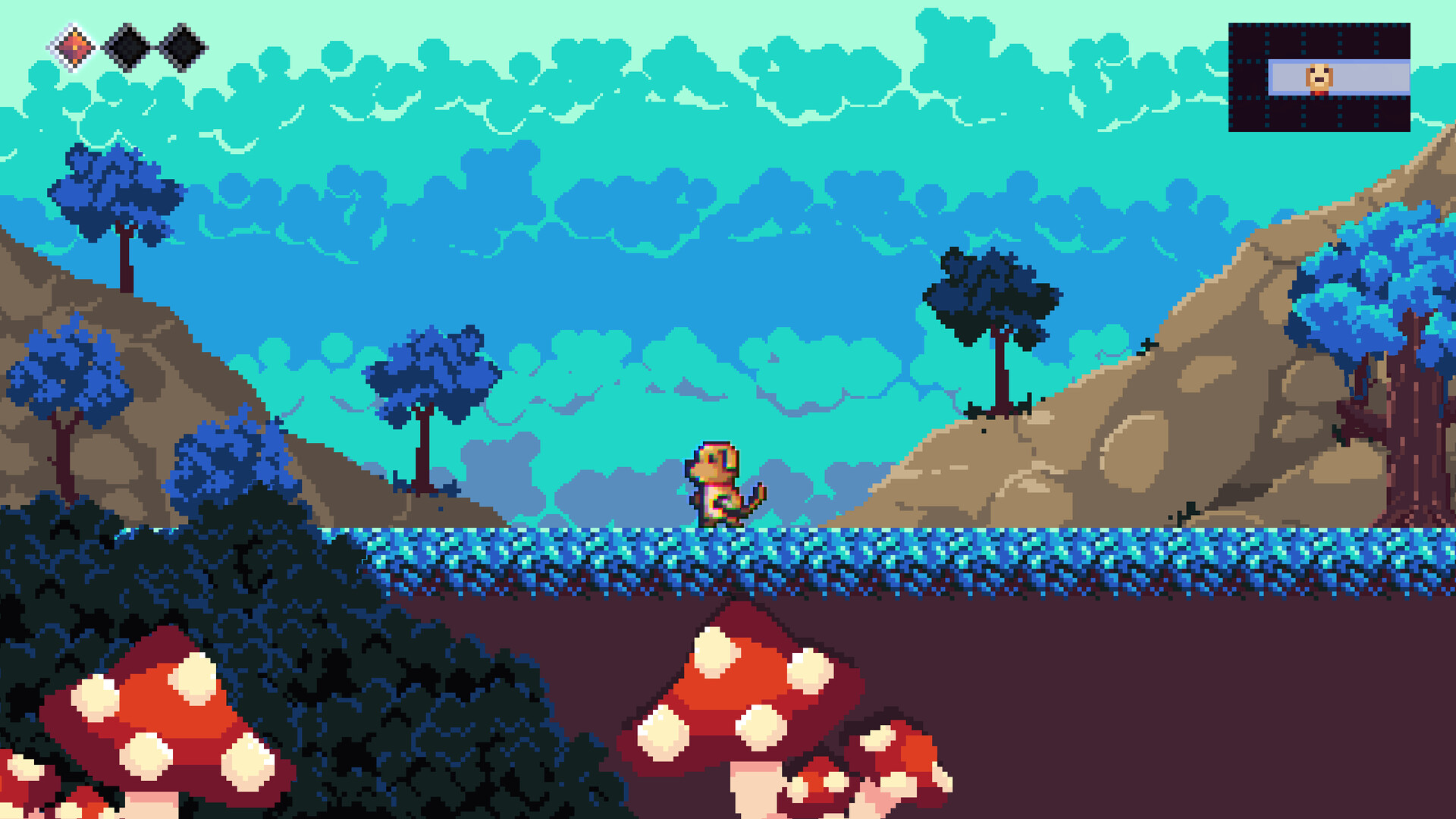 Dimensional Animals screenshot 1