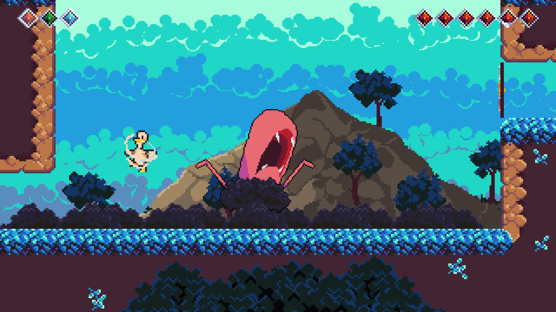 Dimensional Animals screenshot 3