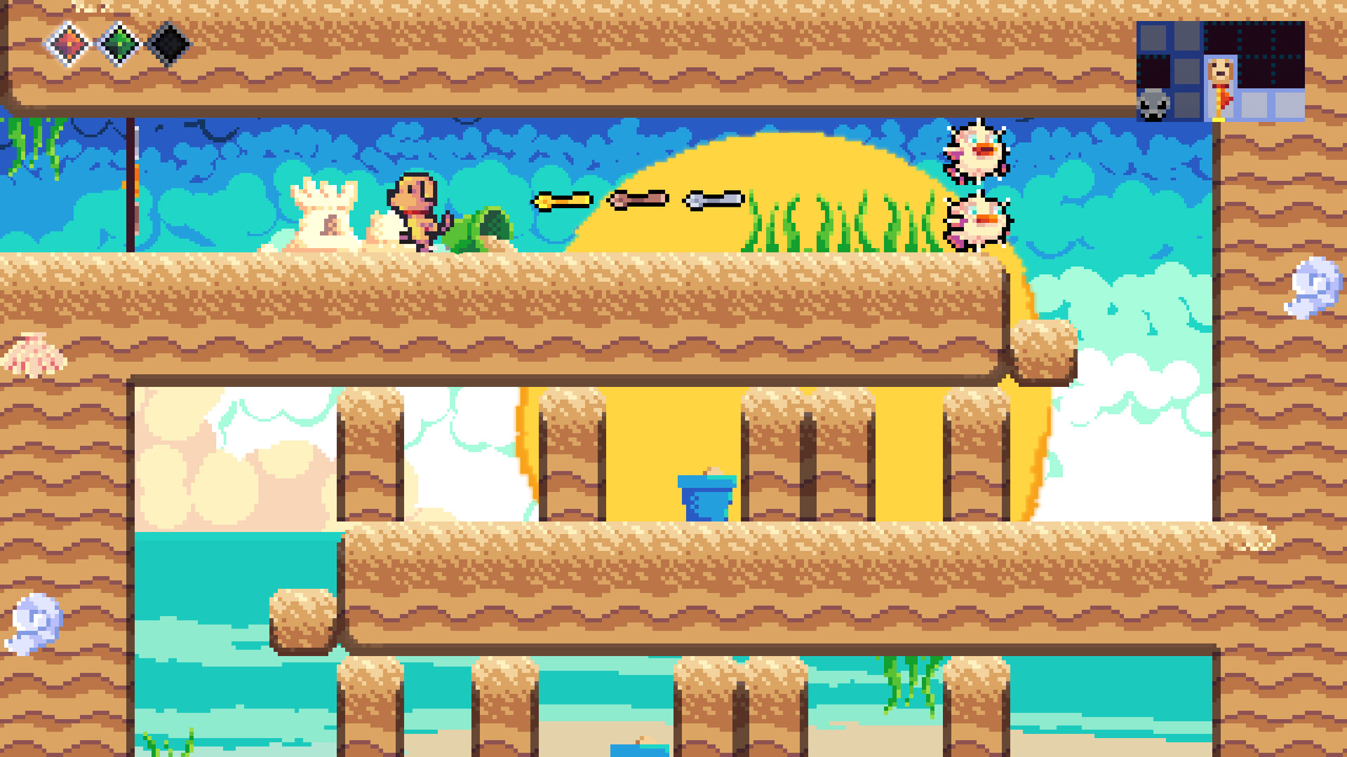 Dimensional Animals screenshot 16