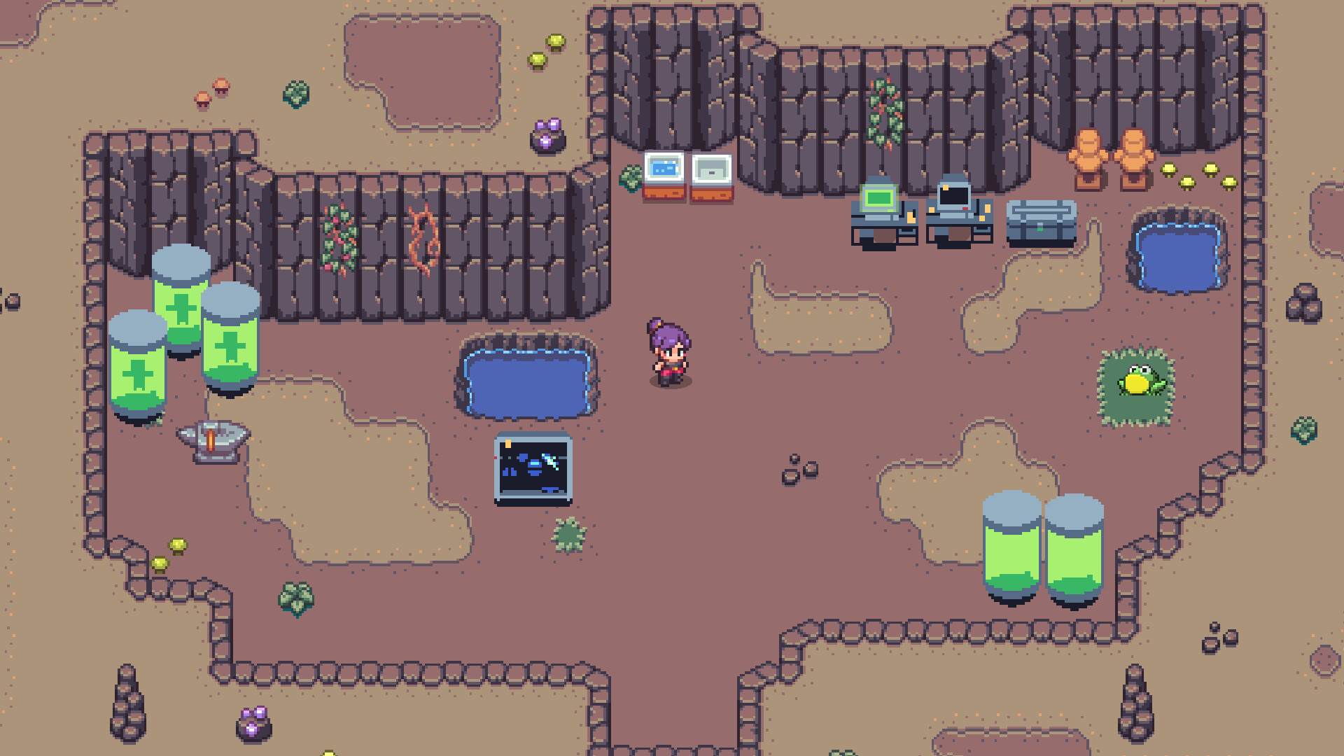 Secrets of Wynne screenshot 5