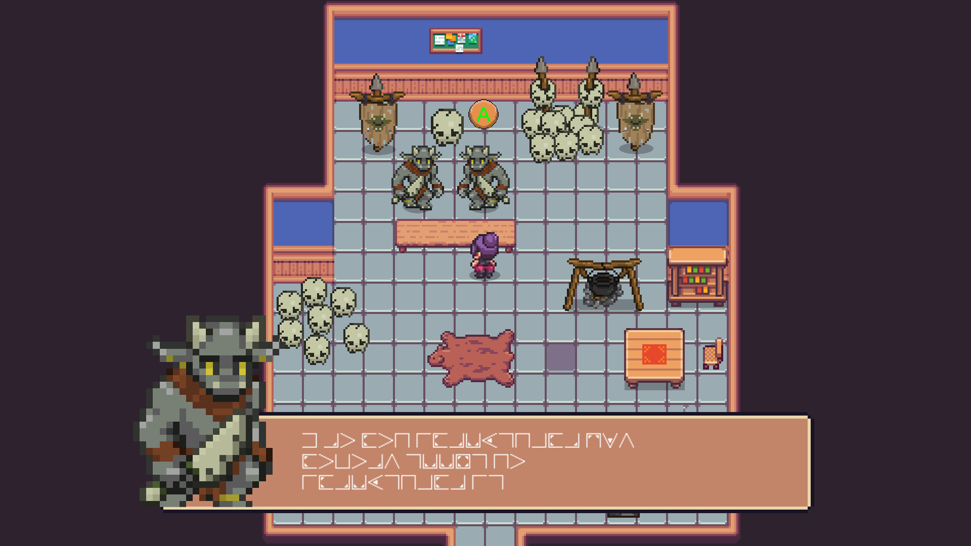 Secrets of Wynne screenshot 6