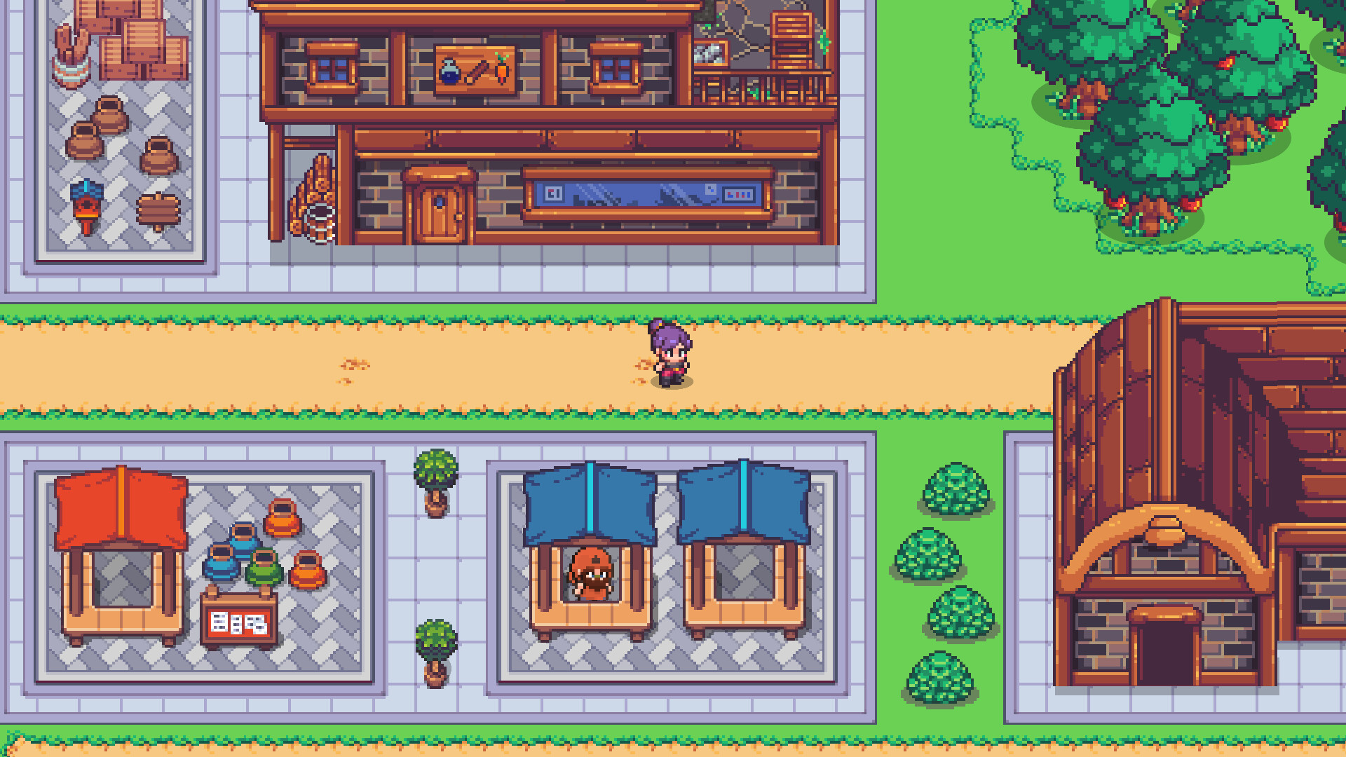 Secrets of Wynne screenshot 1