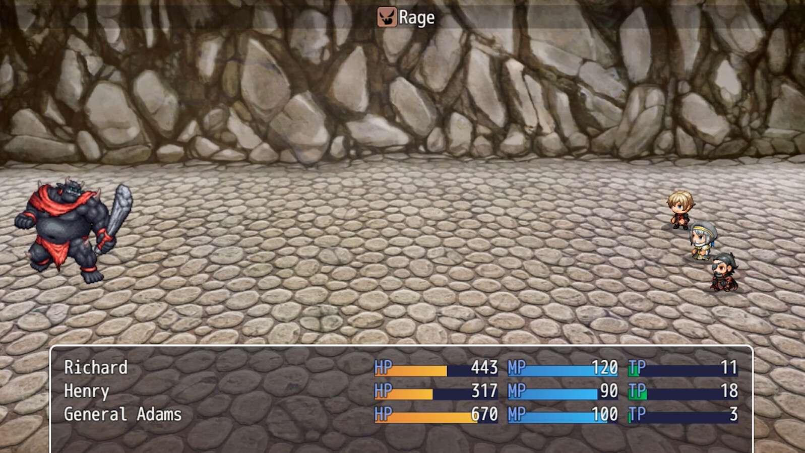 Kings Love screenshot 6