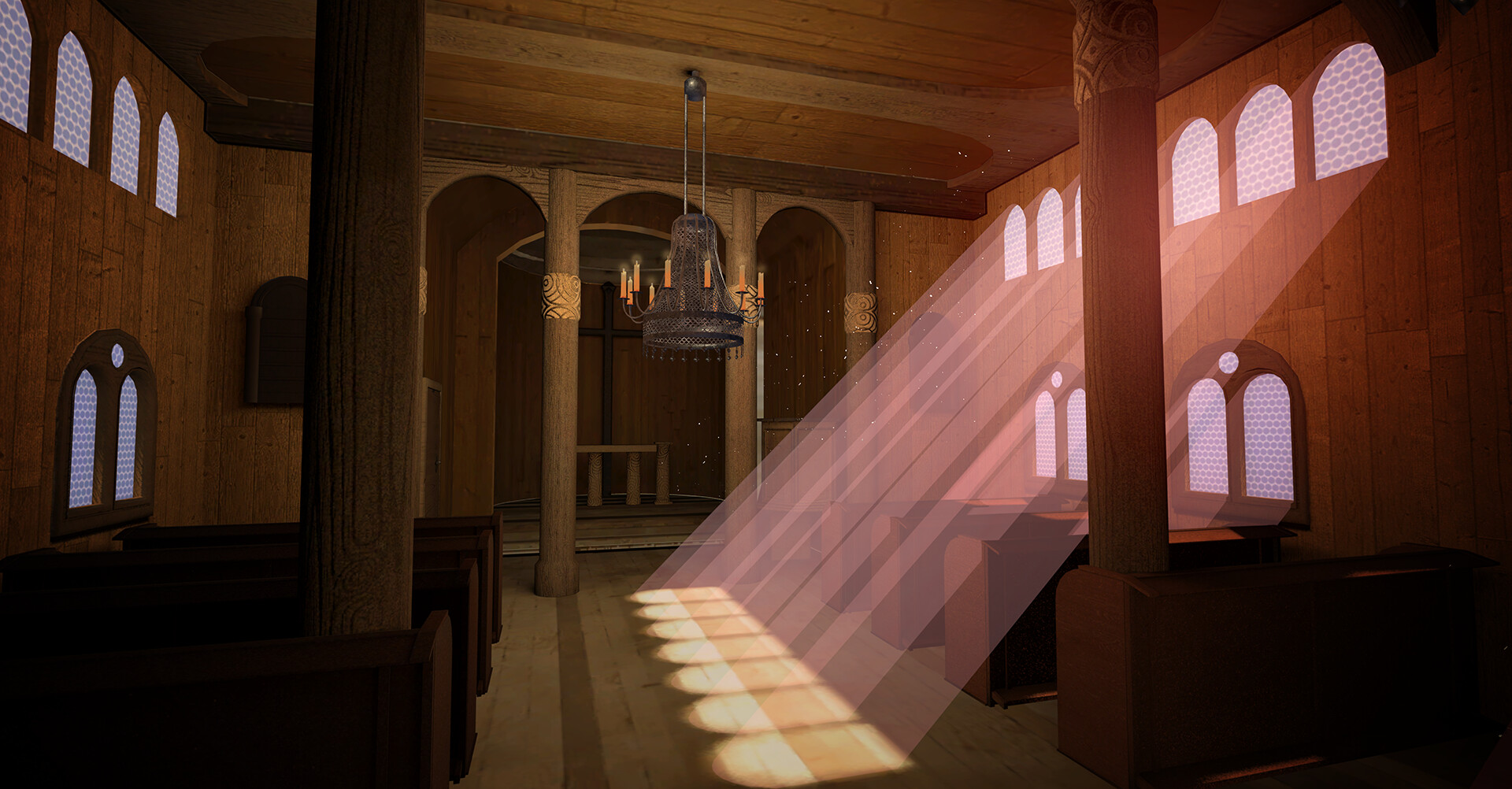 Mystery Gates screenshot 4