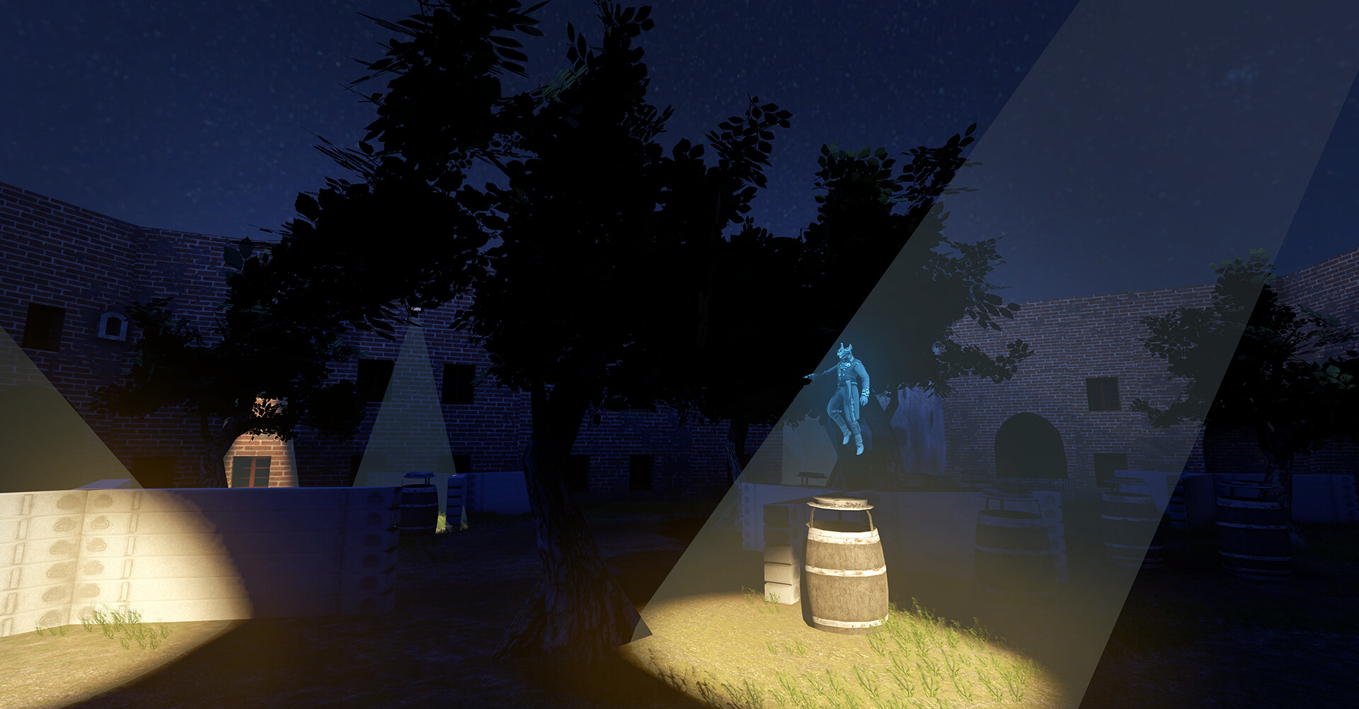 Mystery Gates screenshot 6