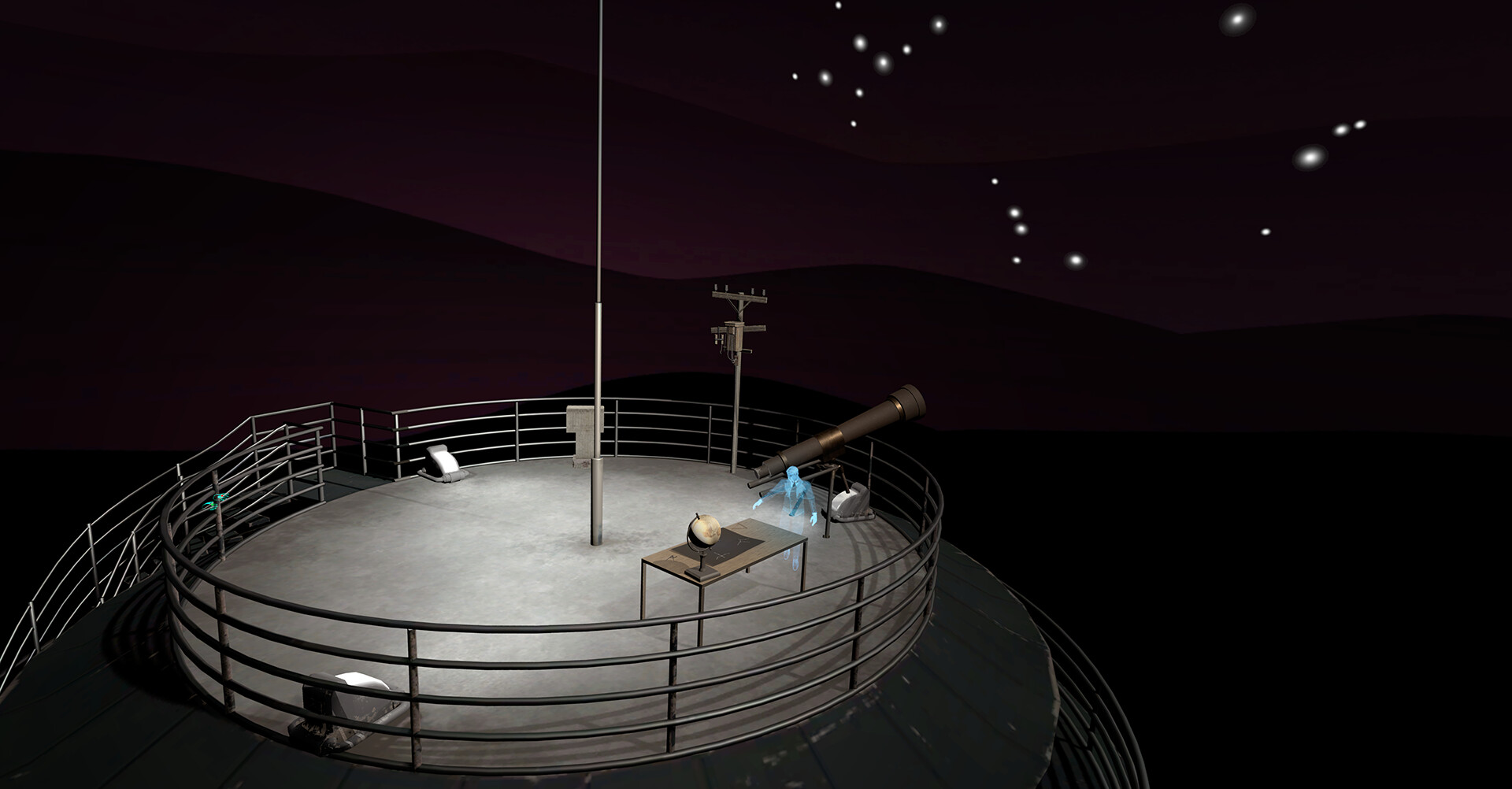 Mystery Gates screenshot 5