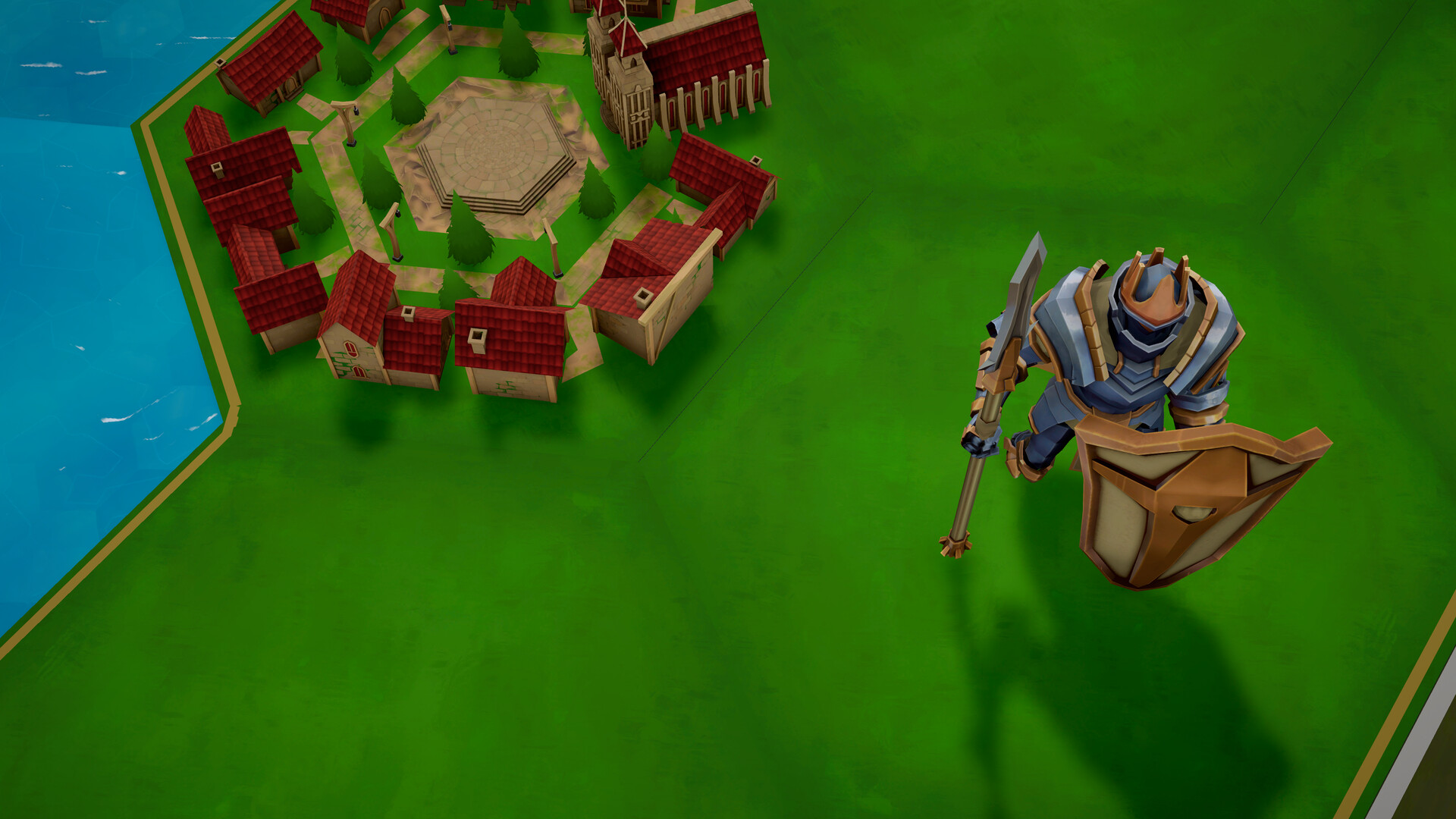 Realm Divided screenshot 3