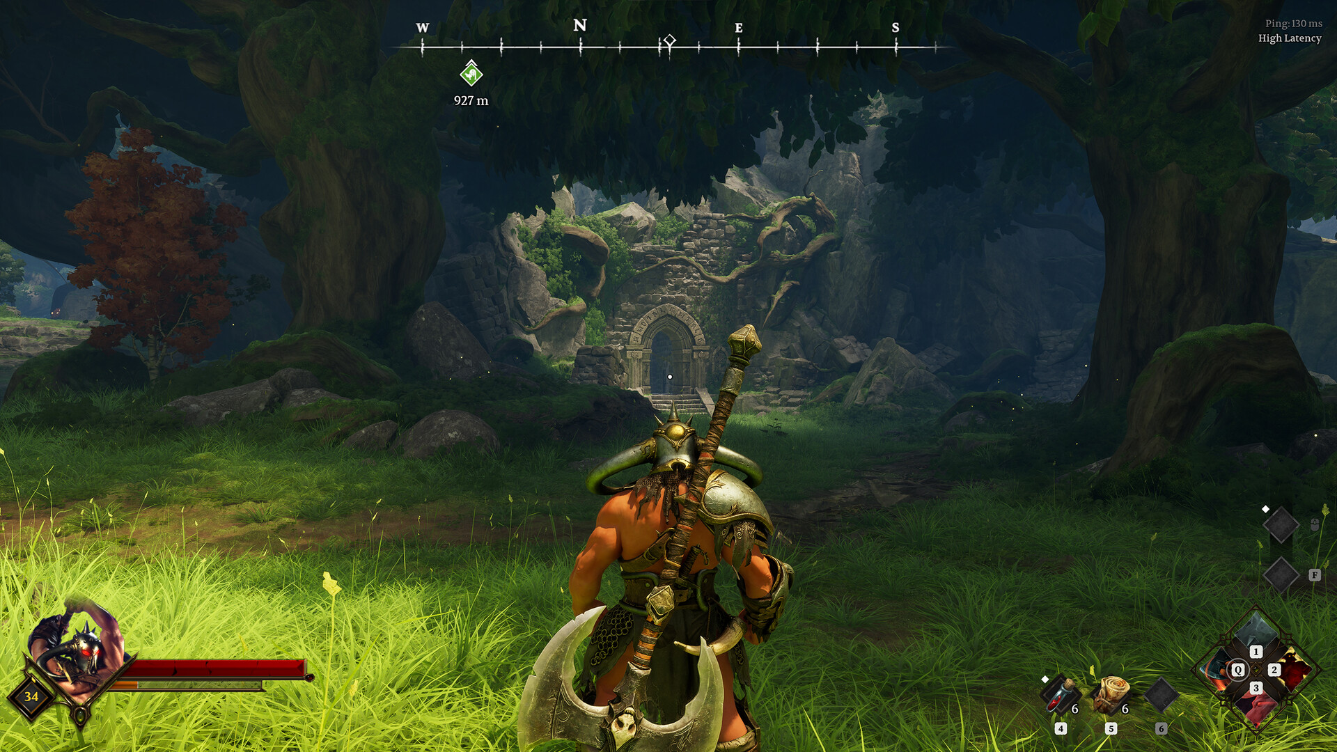 Eldegarde screenshot 7