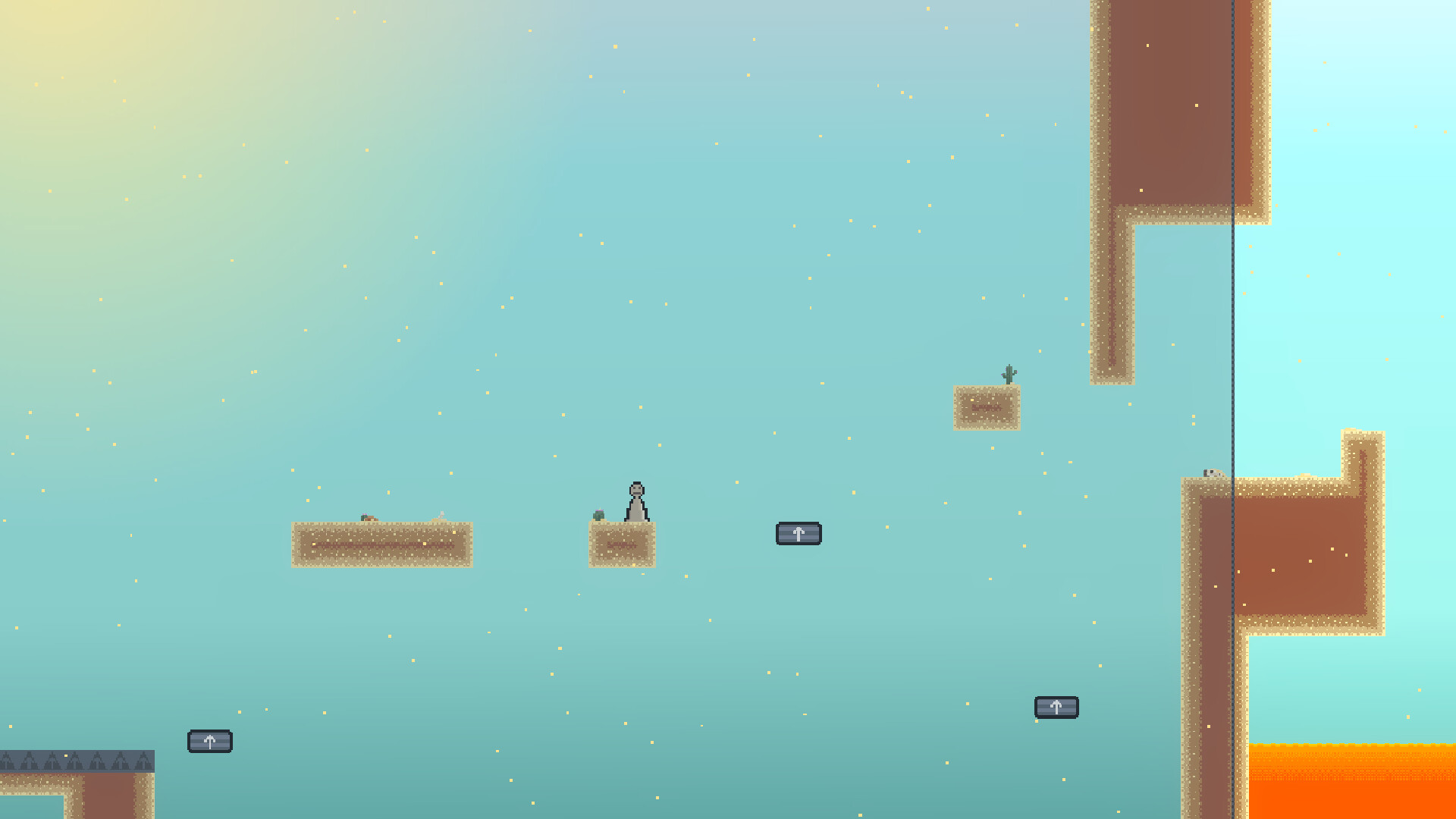 Meeple Jump screenshot 5