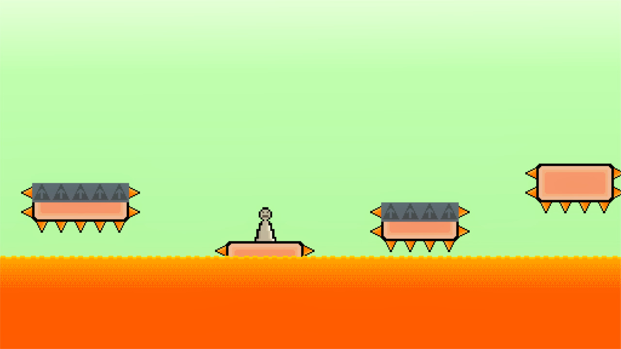 Meeple Jump screenshot 4