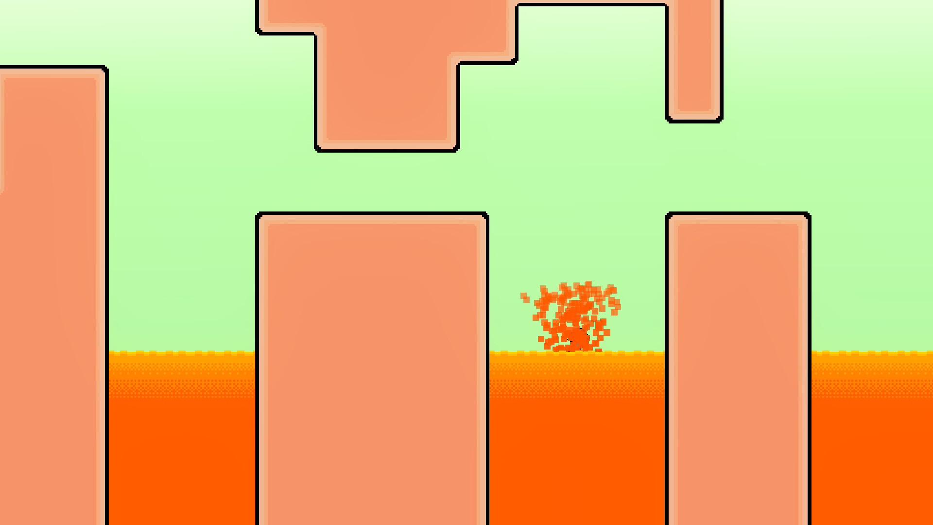 Meeple Jump screenshot 3