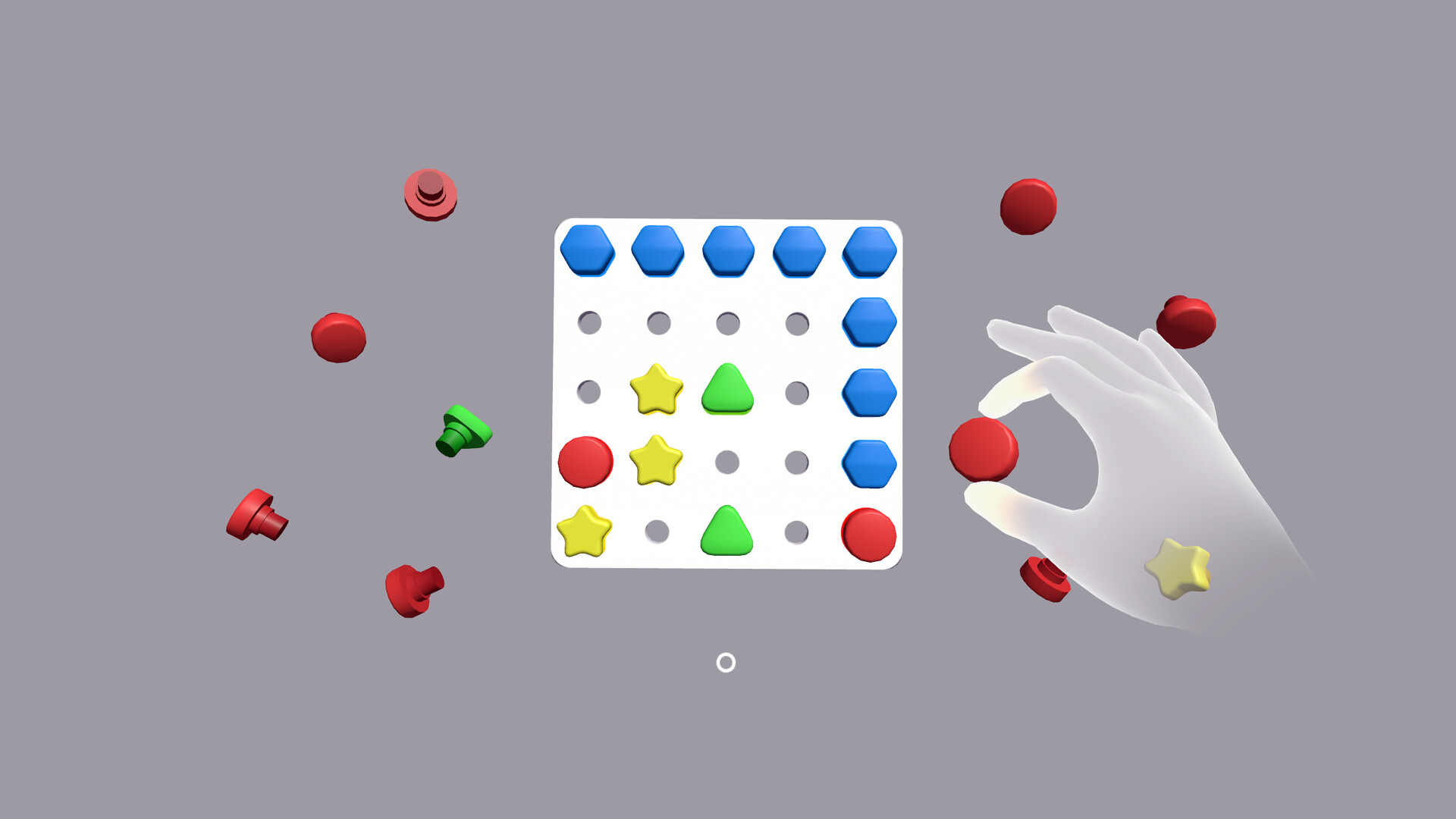 Mushroom Pin screenshot 2