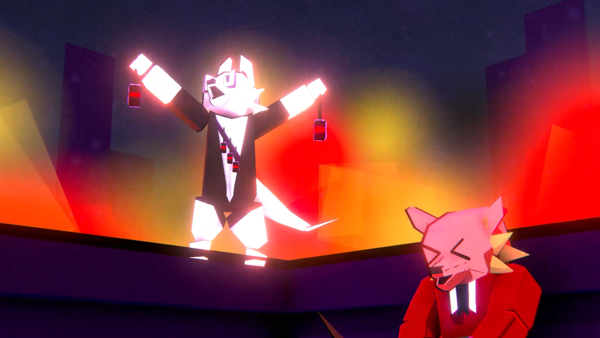 Duckified Cosmic Legends screenshot 6