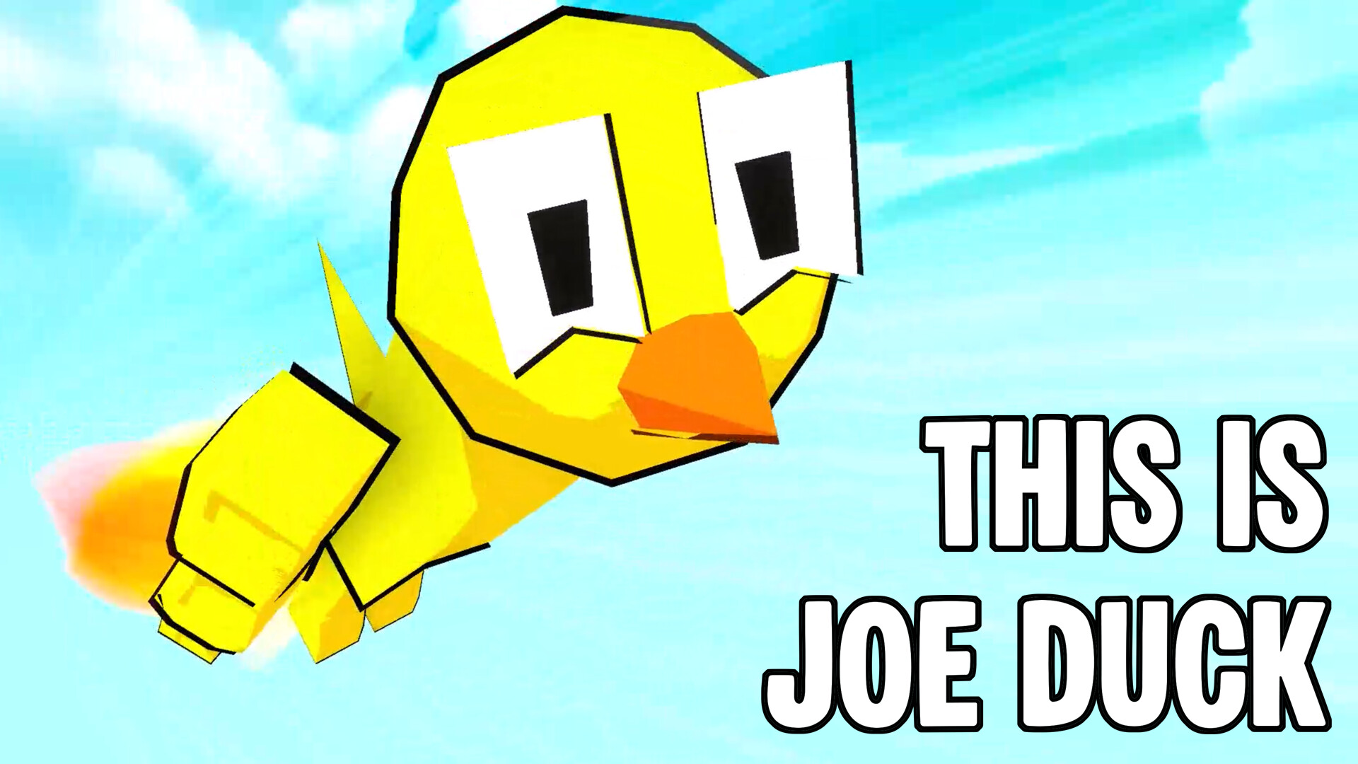 Duckified Cosmic Legends screenshot 1