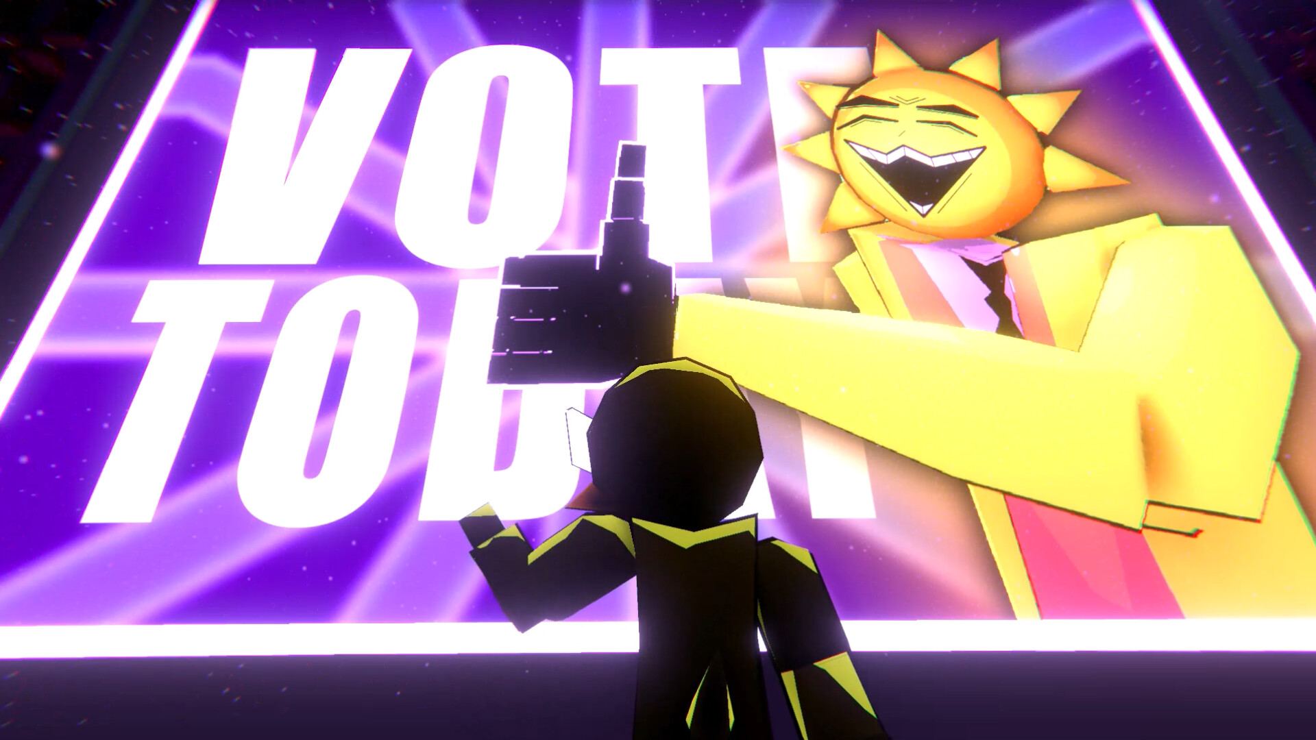 Duckified Cosmic Legends screenshot 5
