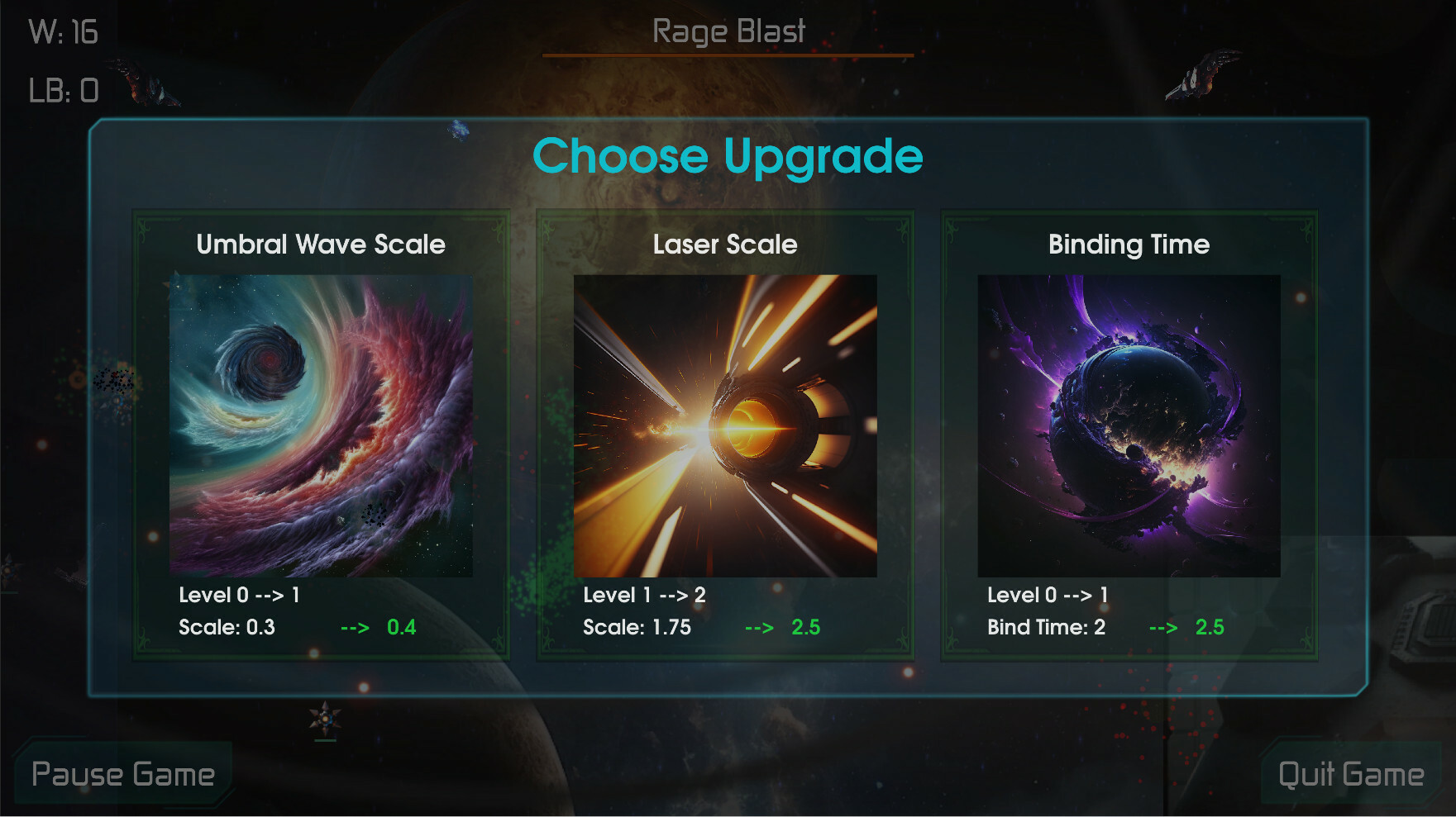 Scrap Warden screenshot 4