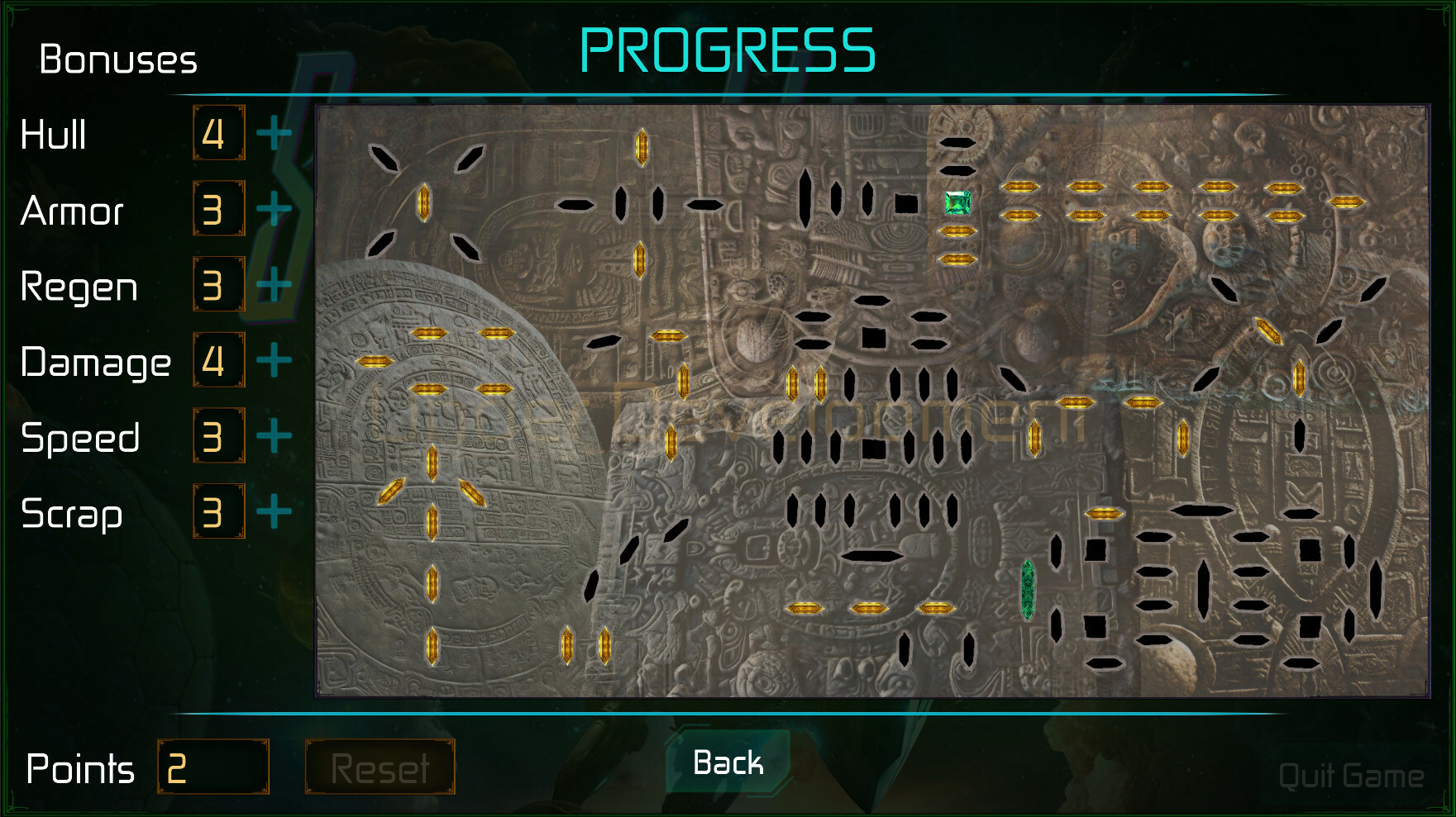 Scrap Warden screenshot 5