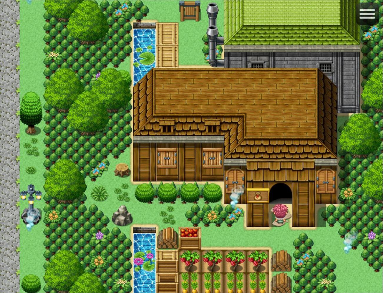破洞小世界 呆望窗 Hole Small World screenshot 5