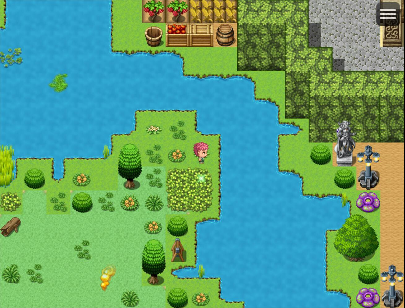 破洞小世界 呆望窗 Hole Small World screenshot 4