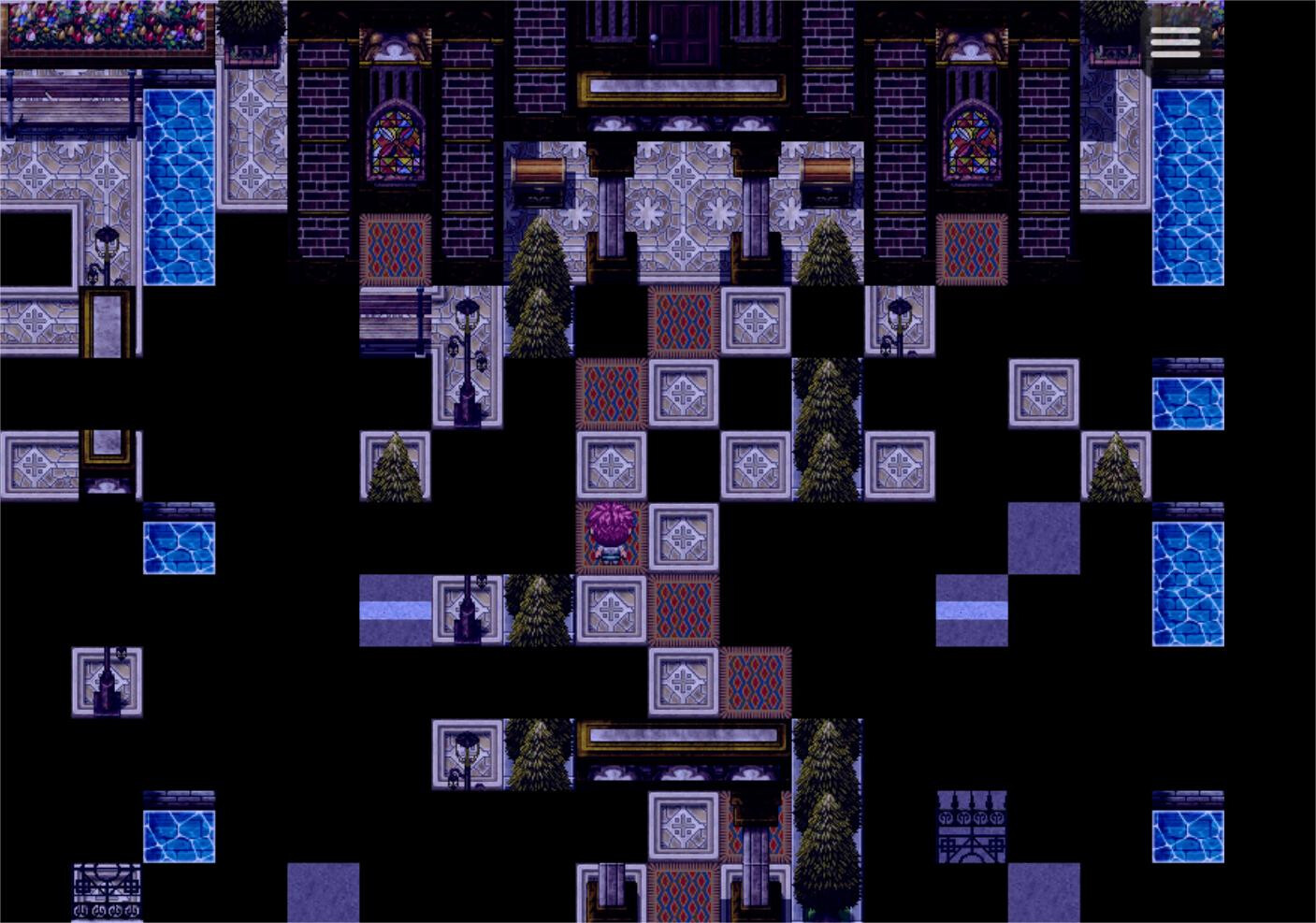 破洞小世界 呆望窗 Hole Small World screenshot 1