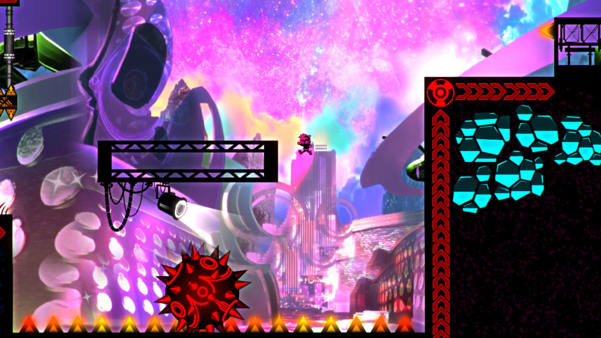 Rush Bros. screenshot 13