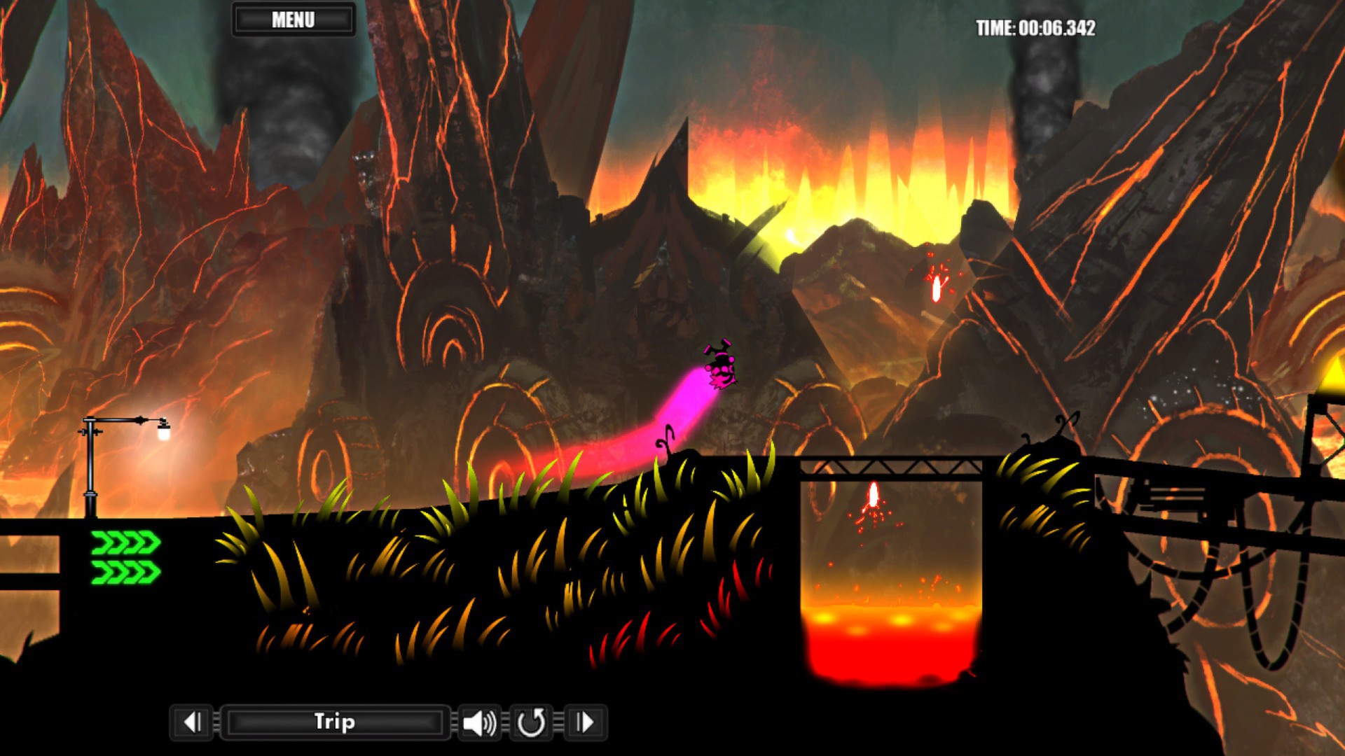 Rush Bros. screenshot 14
