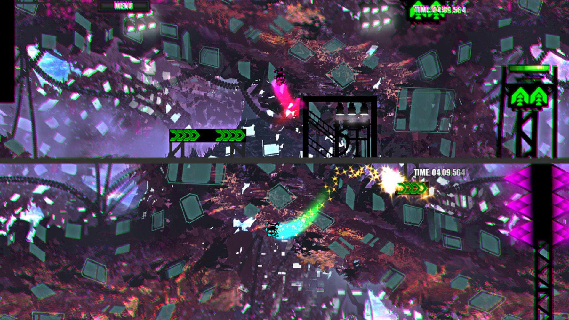 Rush Bros. screenshot 11