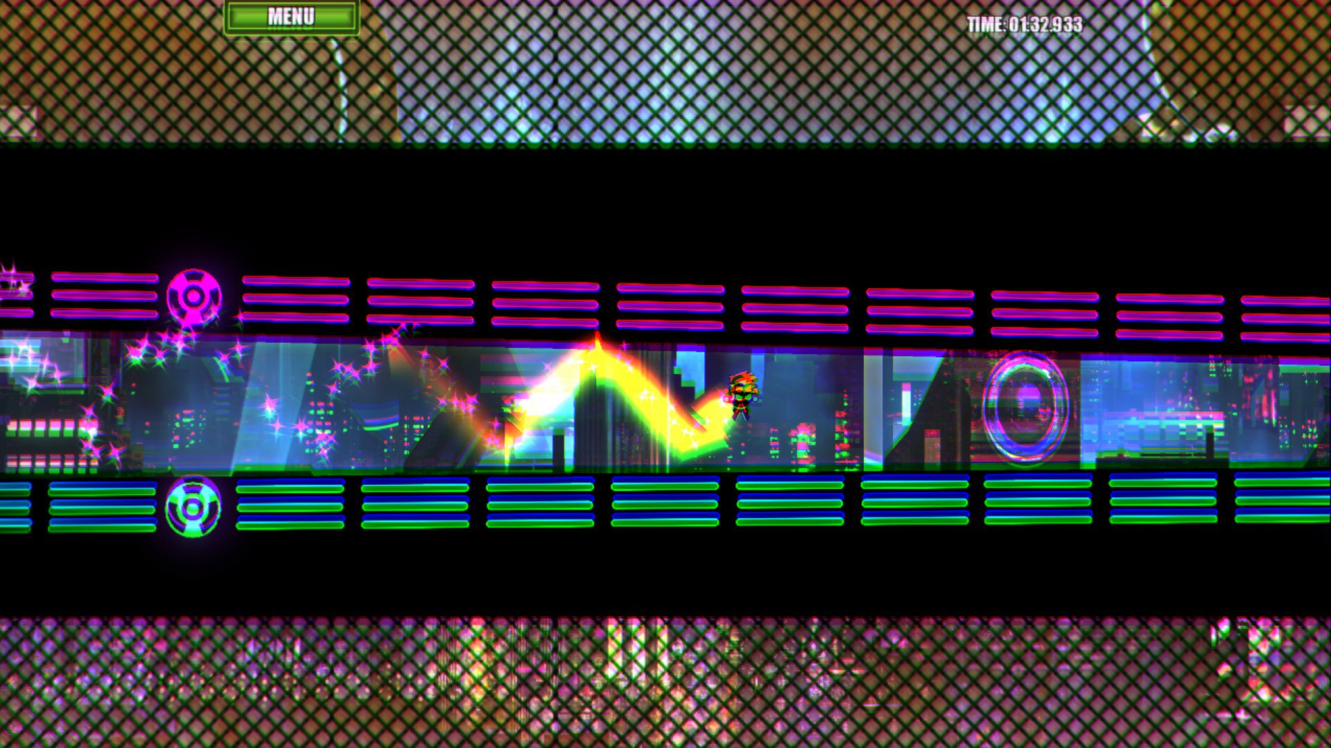 Rush Bros. screenshot 15