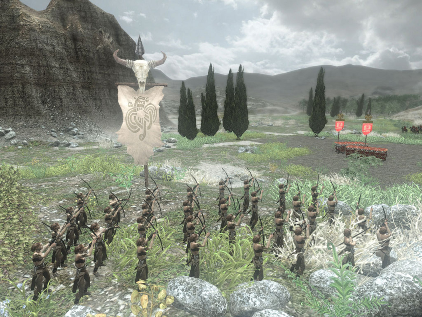 Grand Ages: Rome screenshot 17