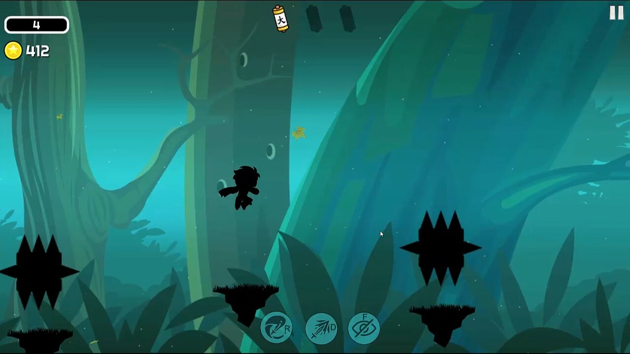 Samurai Revenge 2 screenshot 2