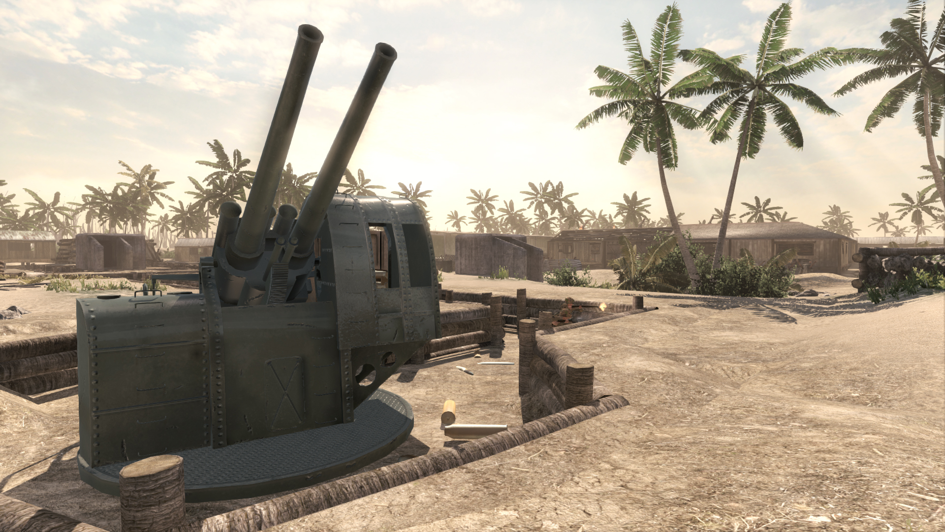 Rising Storm Game of the Year Edition screenshot 19