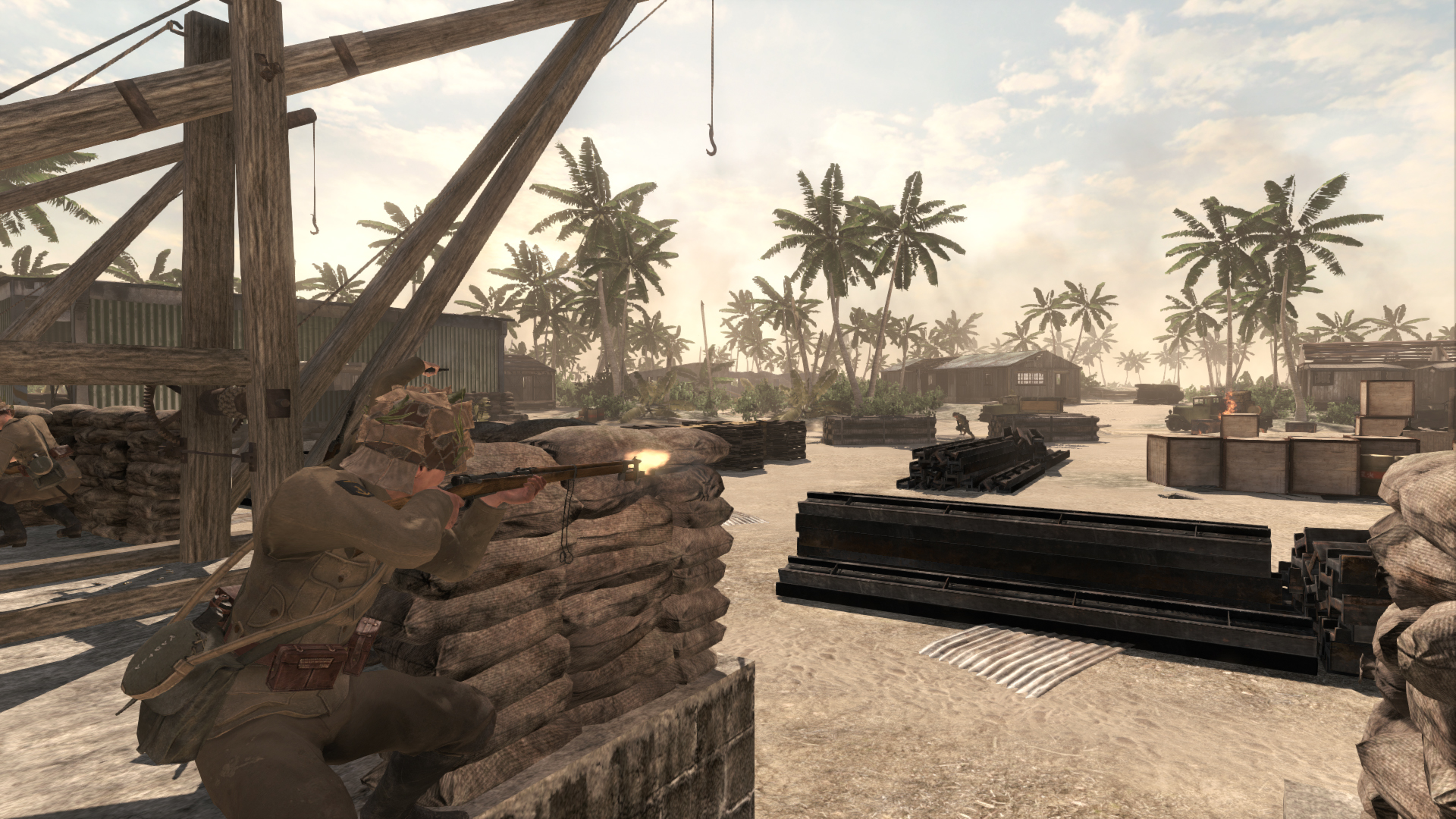 Rising Storm Game of the Year Edition screenshot 15