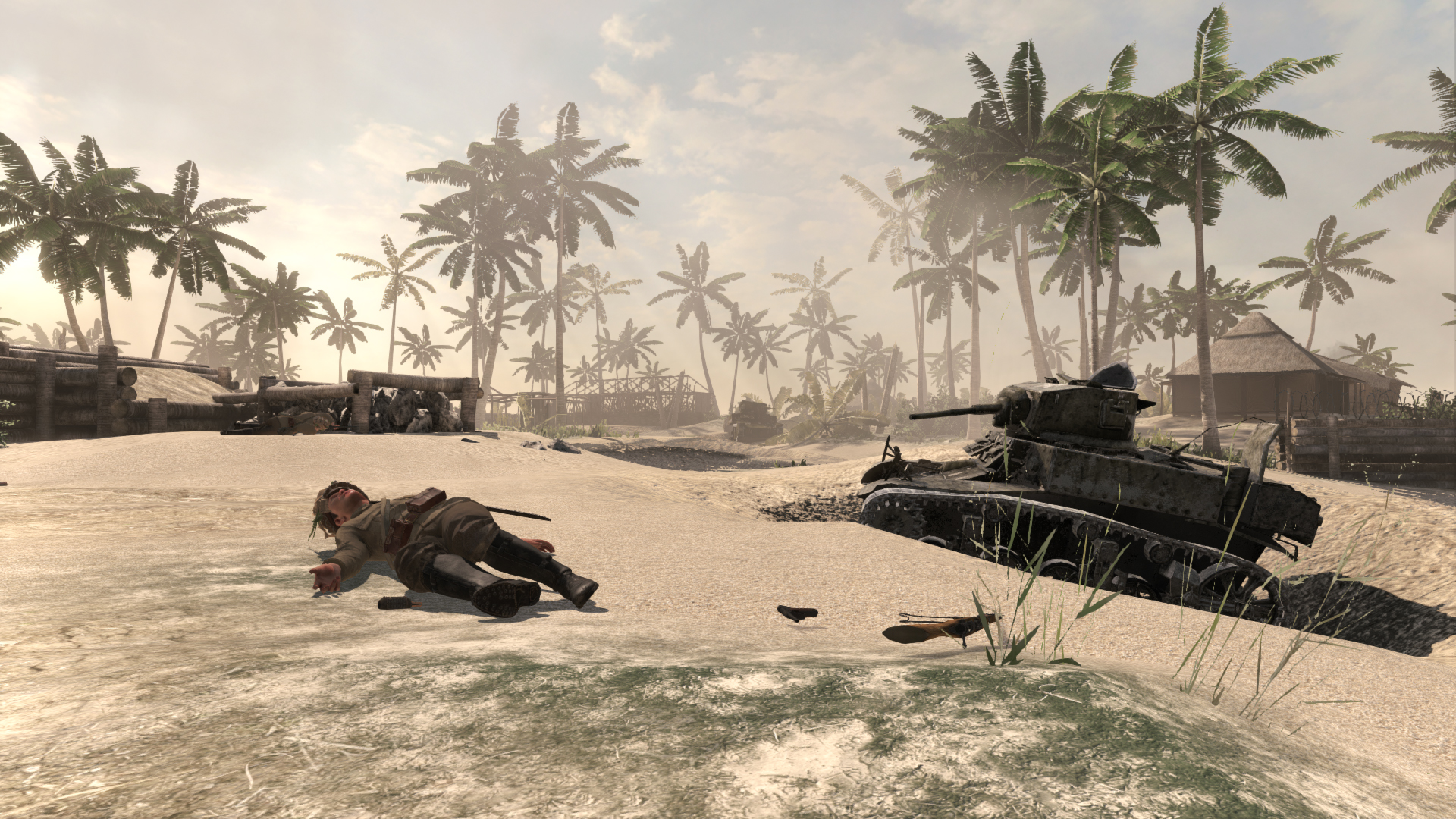 Rising Storm Game of the Year Edition screenshot 16
