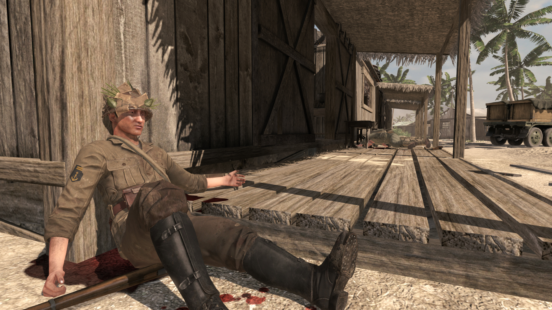 Rising Storm Game of the Year Edition screenshot 20