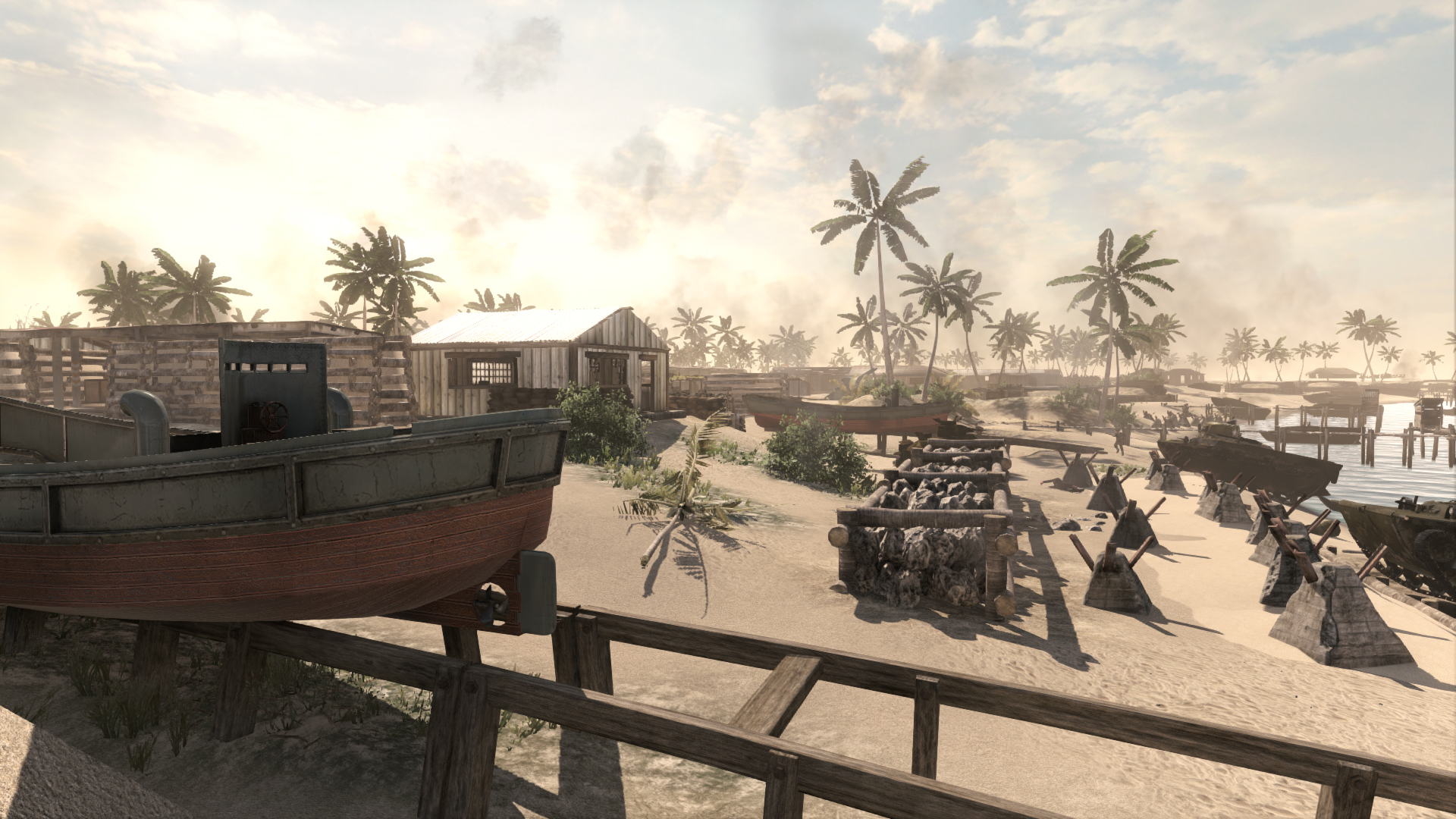 Rising Storm Game of the Year Edition screenshot 14