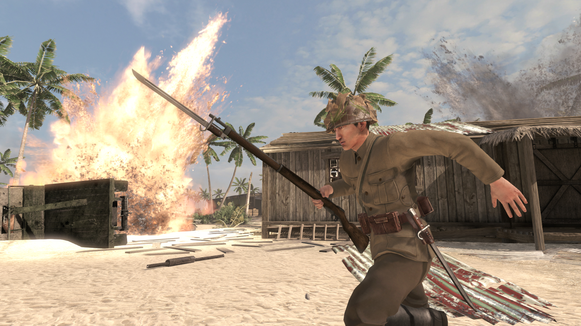 Rising Storm Game of the Year Edition screenshot 13