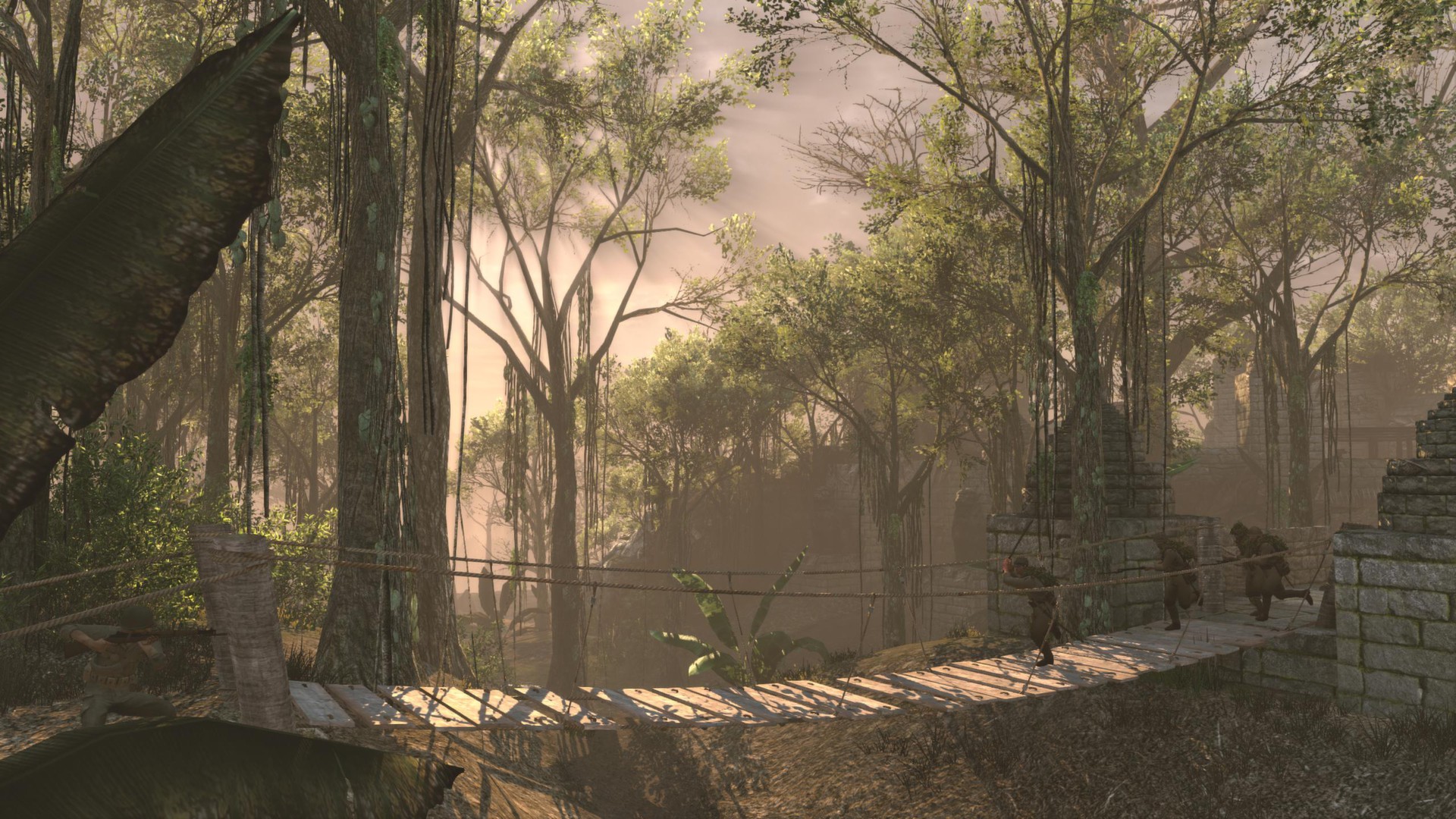Rising Storm Game of the Year Edition screenshot 6