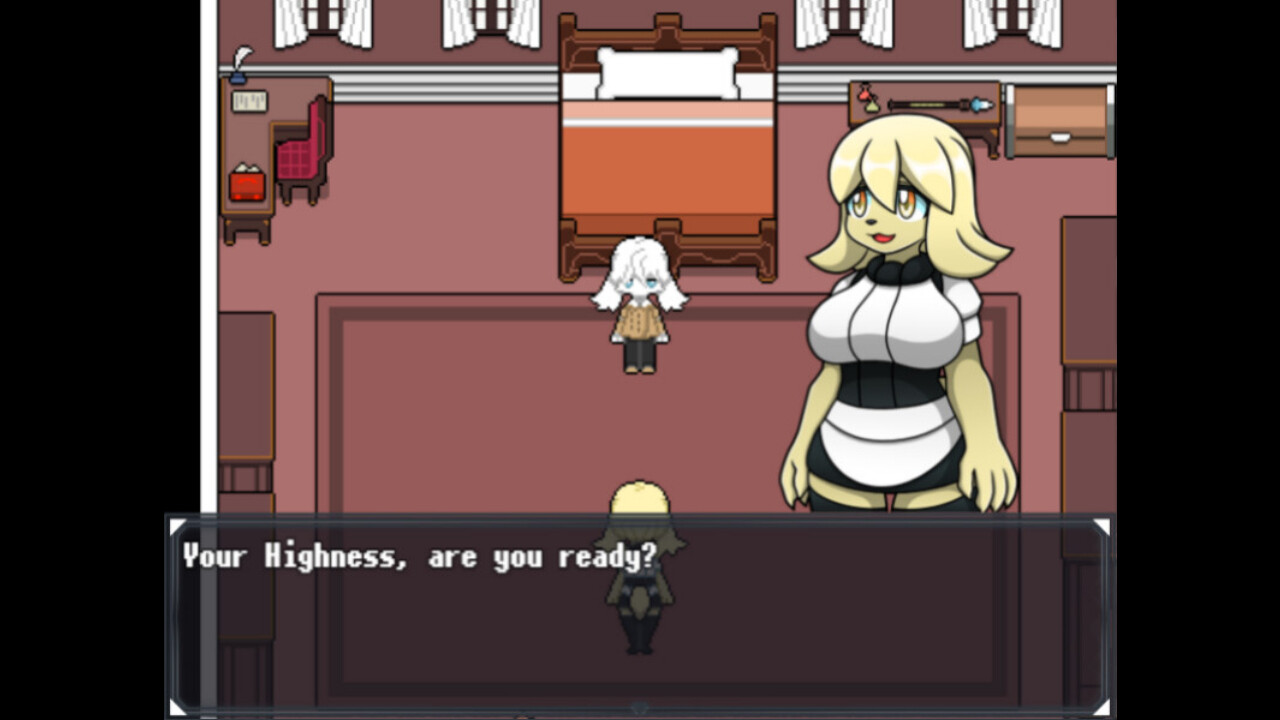 The rebirth of Kingdom Lo screenshot 2