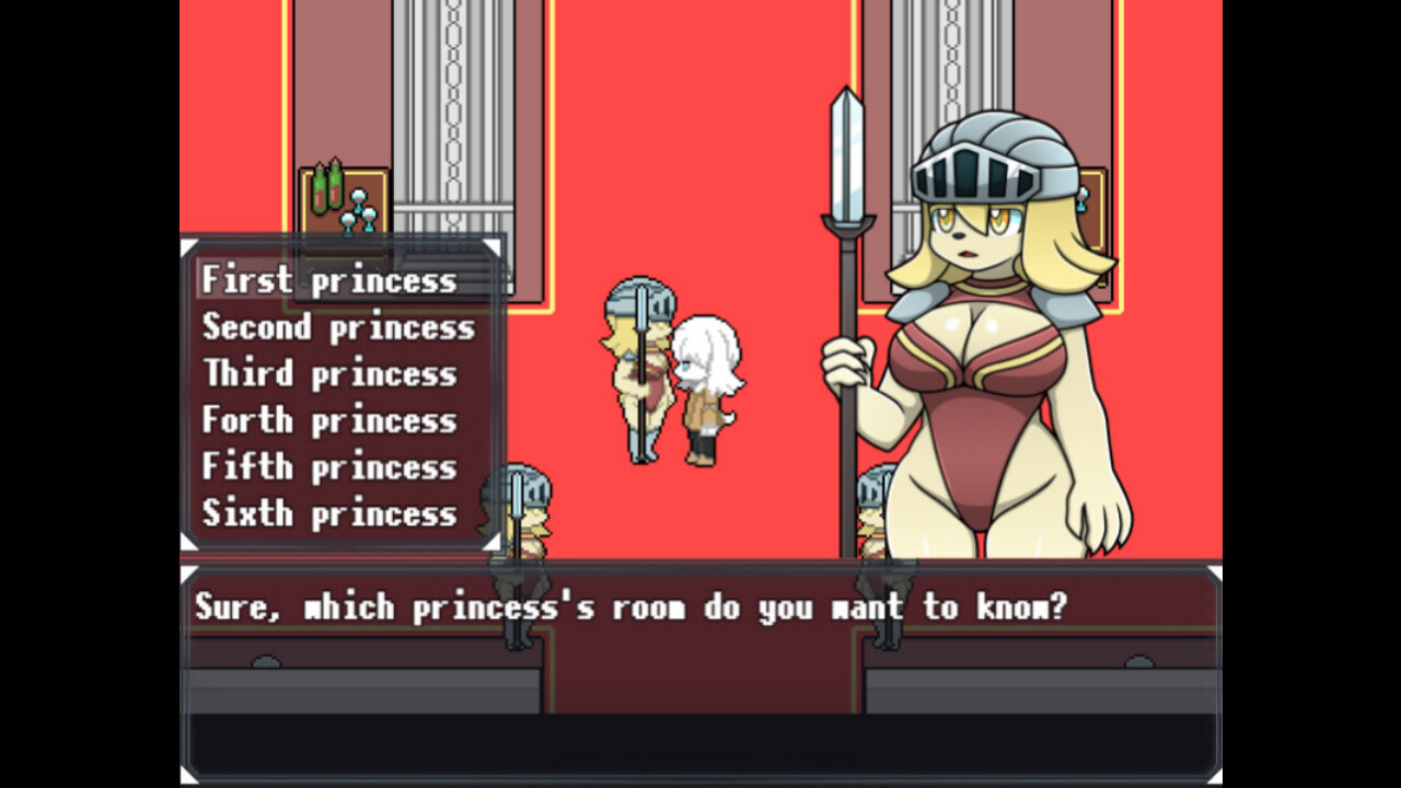 The rebirth of Kingdom Lo screenshot 5