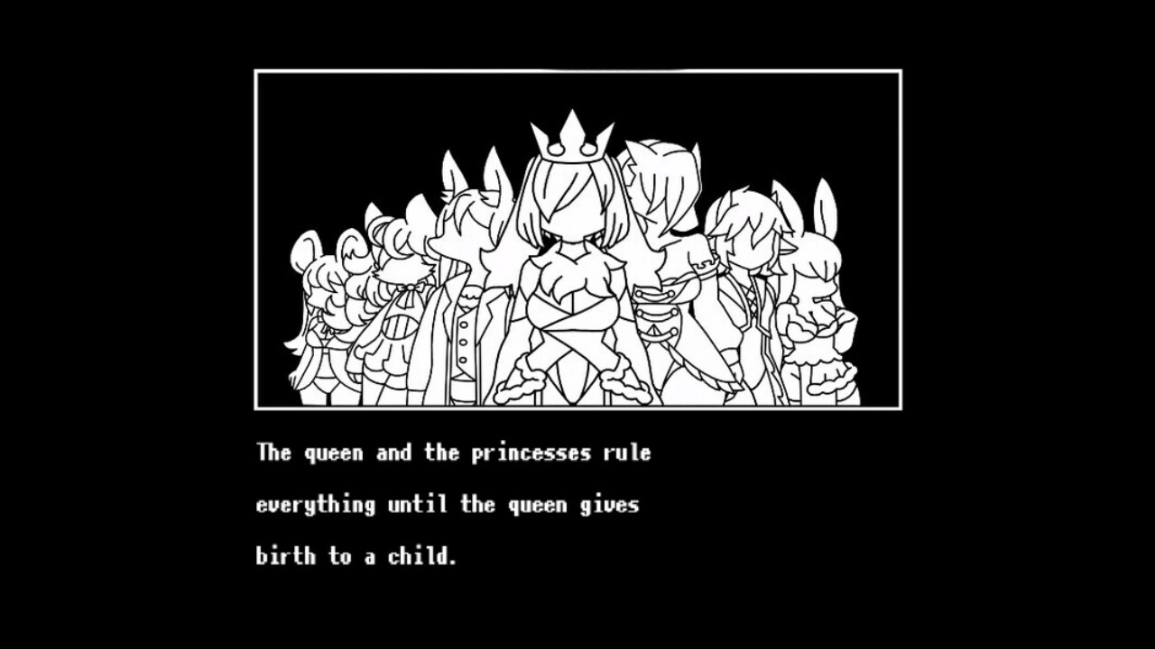 The rebirth of Kingdom Lo screenshot 4