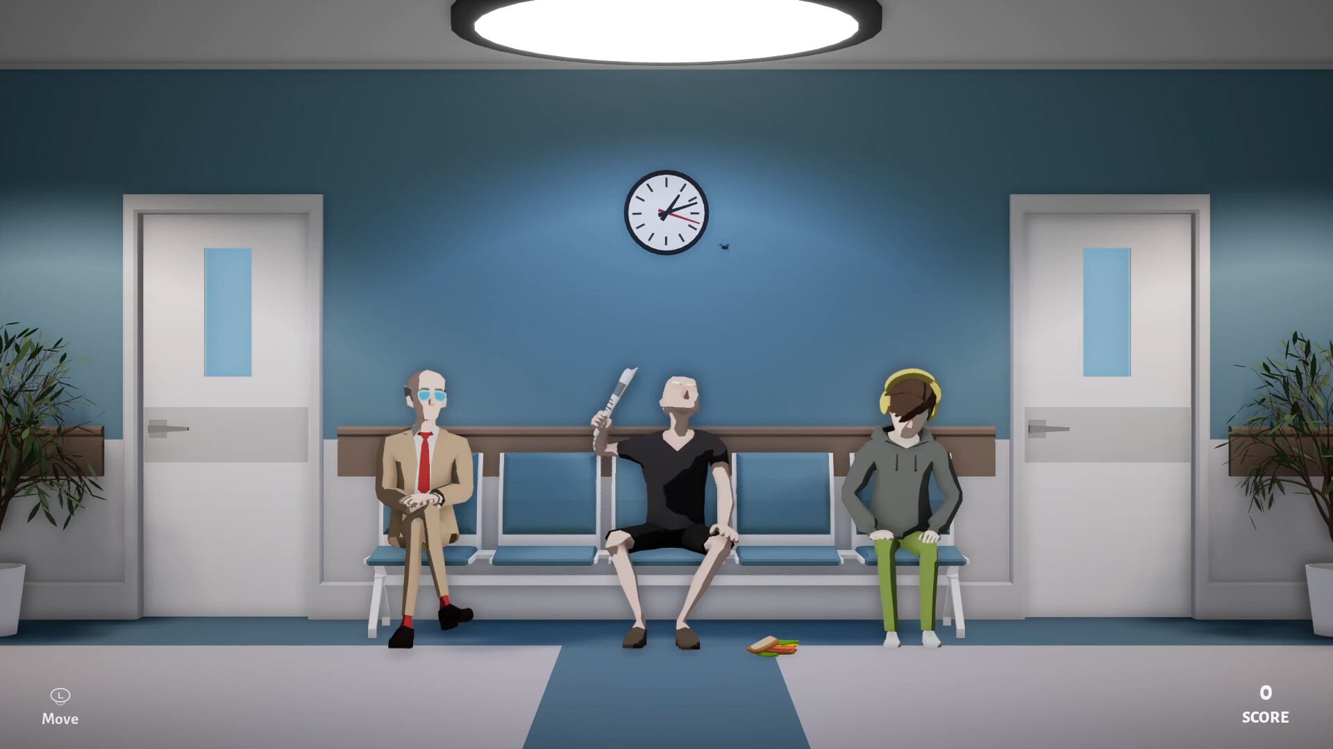 Day In Day Out screenshot 6