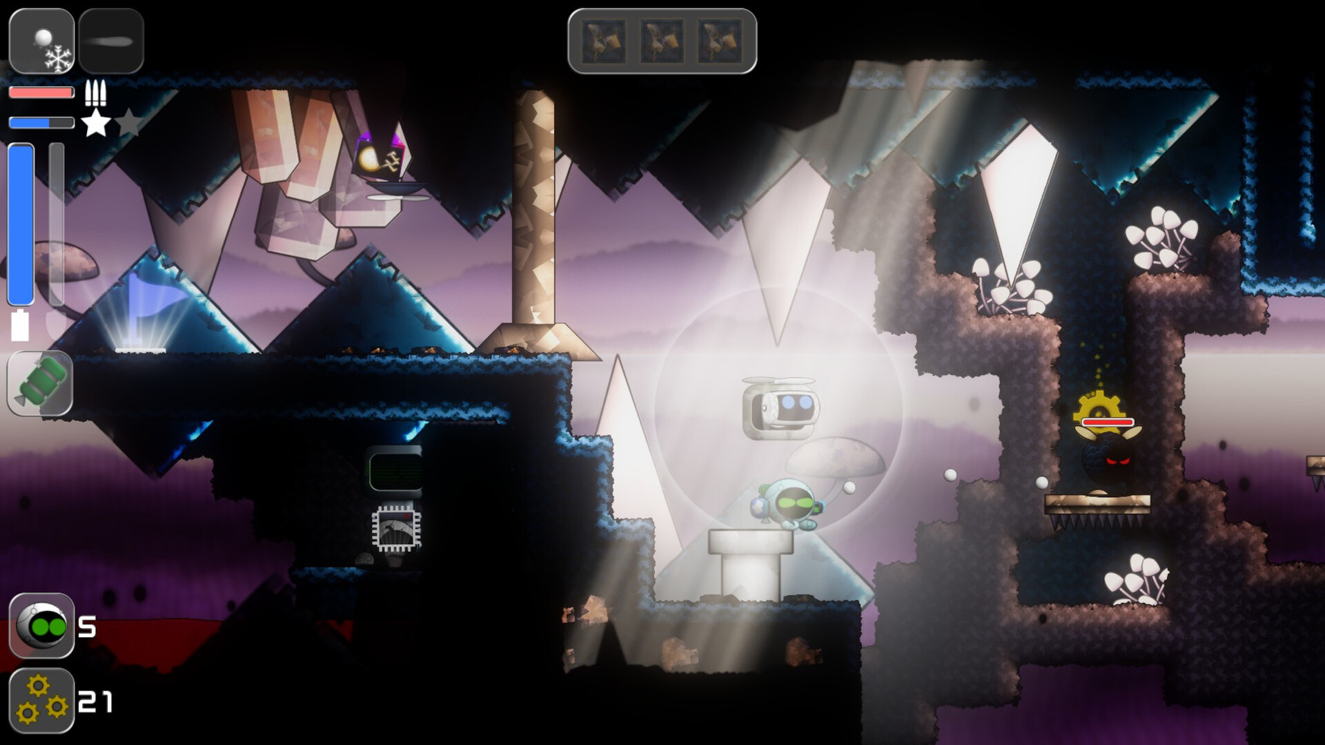 Automatonics screenshot 9