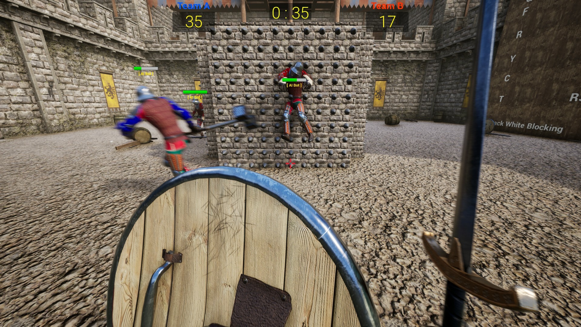King Of Swords screenshot 20
